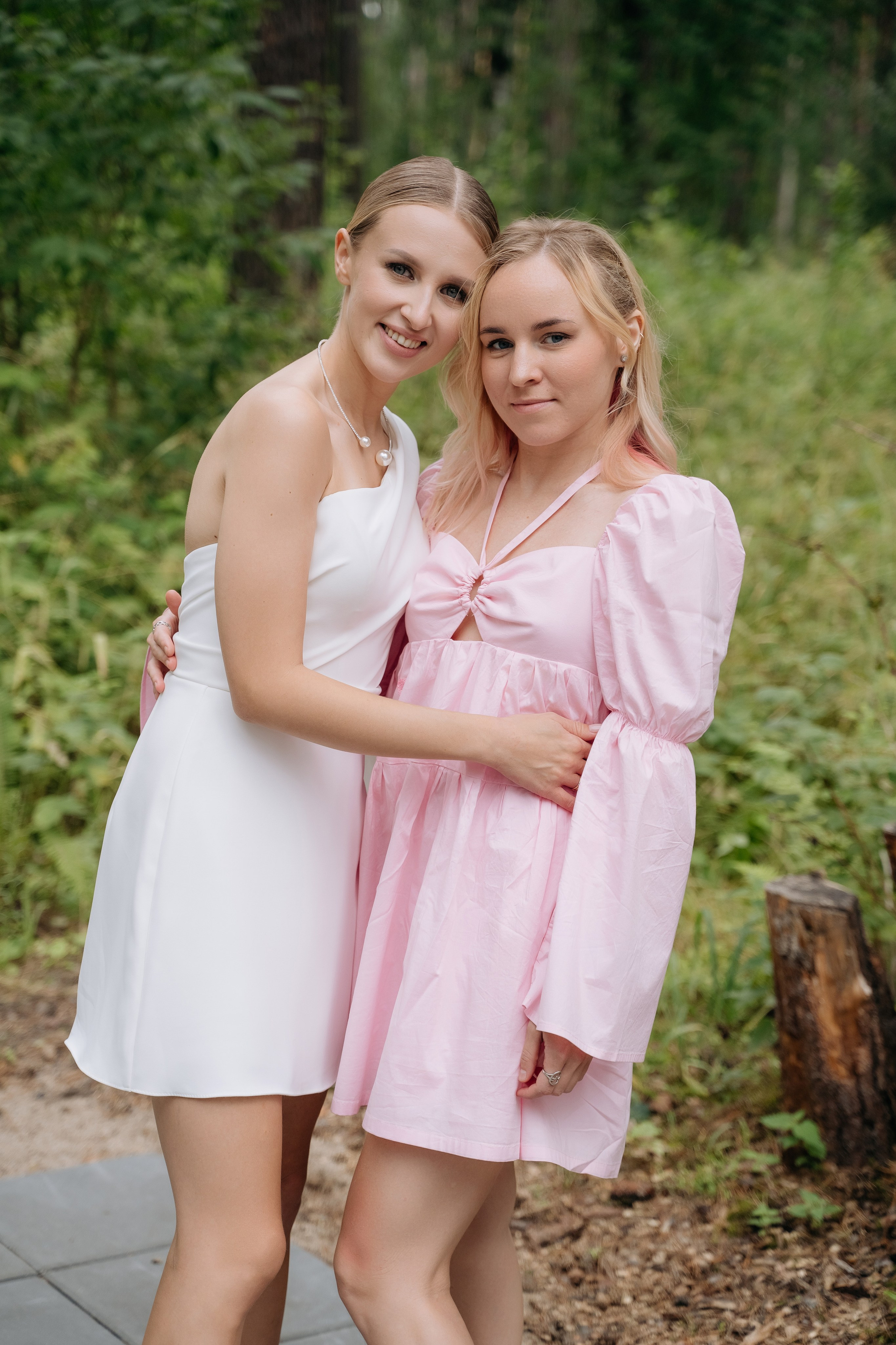 Полина и Виталий. Свадебный и семейный фотограф в Новосибирске Наталья Зорина