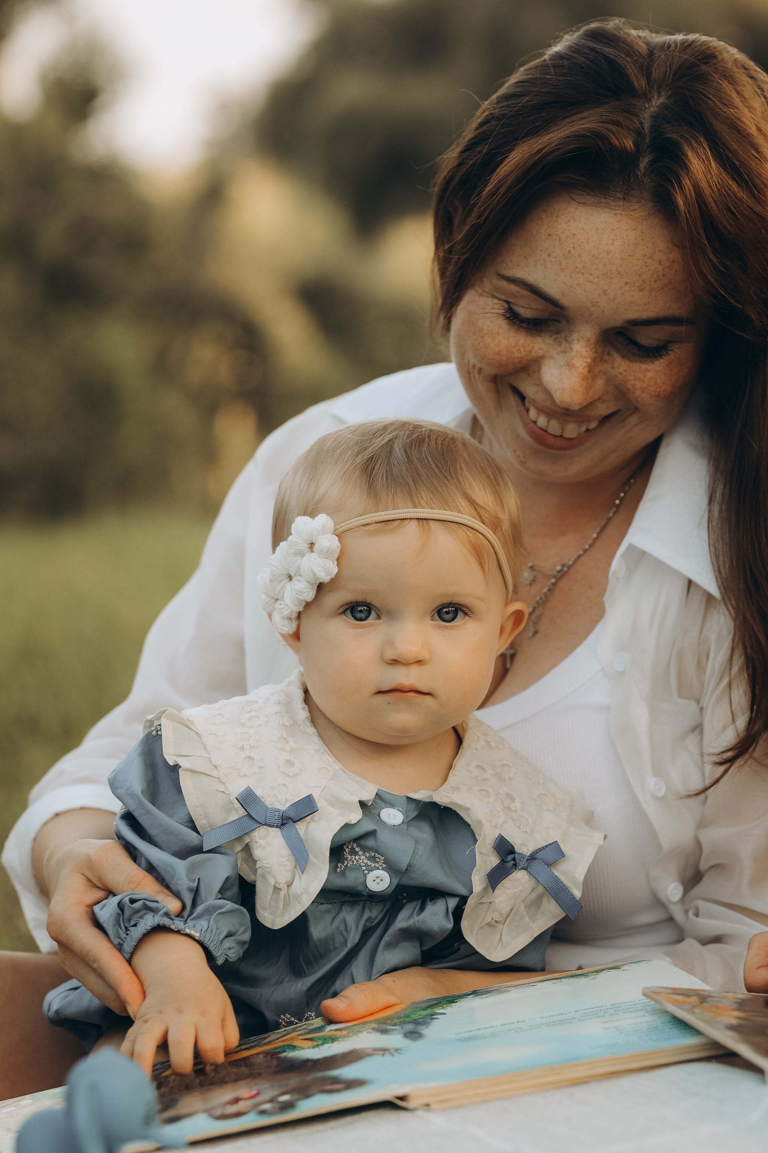 Есения и Матвей. Детский и Семейный фотограф Елена Карпушина