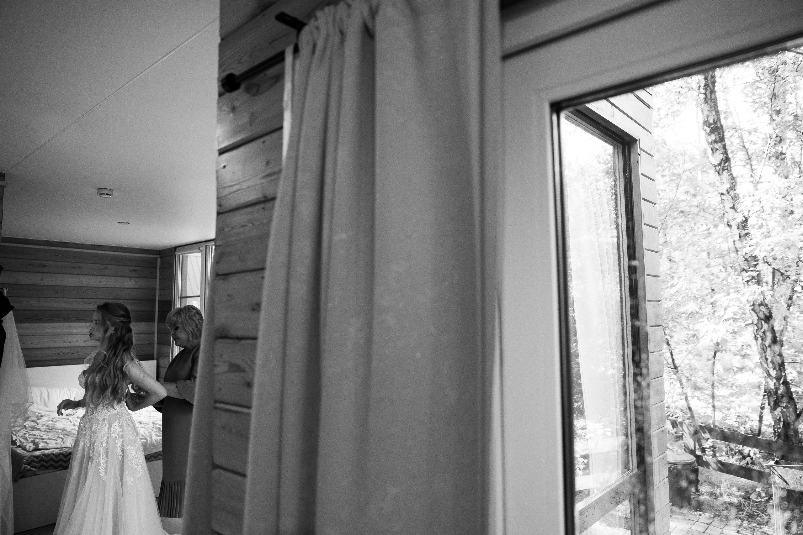 Наташа & Саша 21.07.2023. Свадебный Фотограф Илья Чепайкин. Калининград