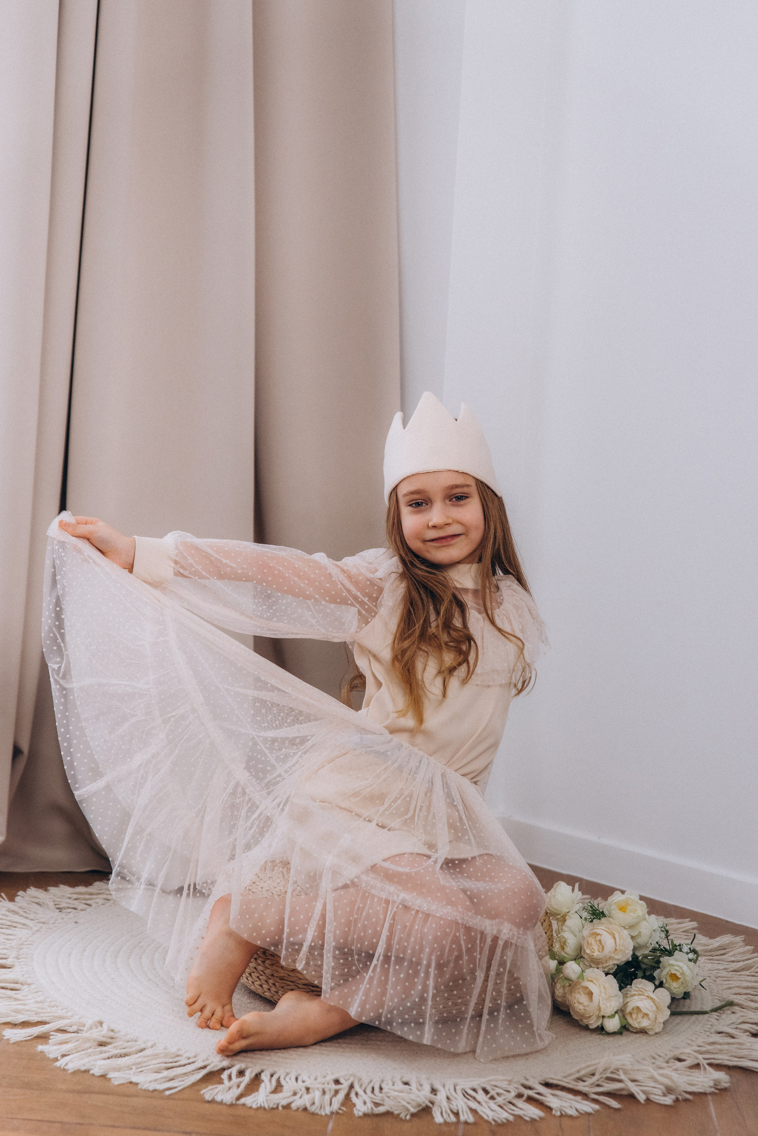 Малышка Наташа. Ольга Козлова фотограф Волгоград olkiny-fotki.ru