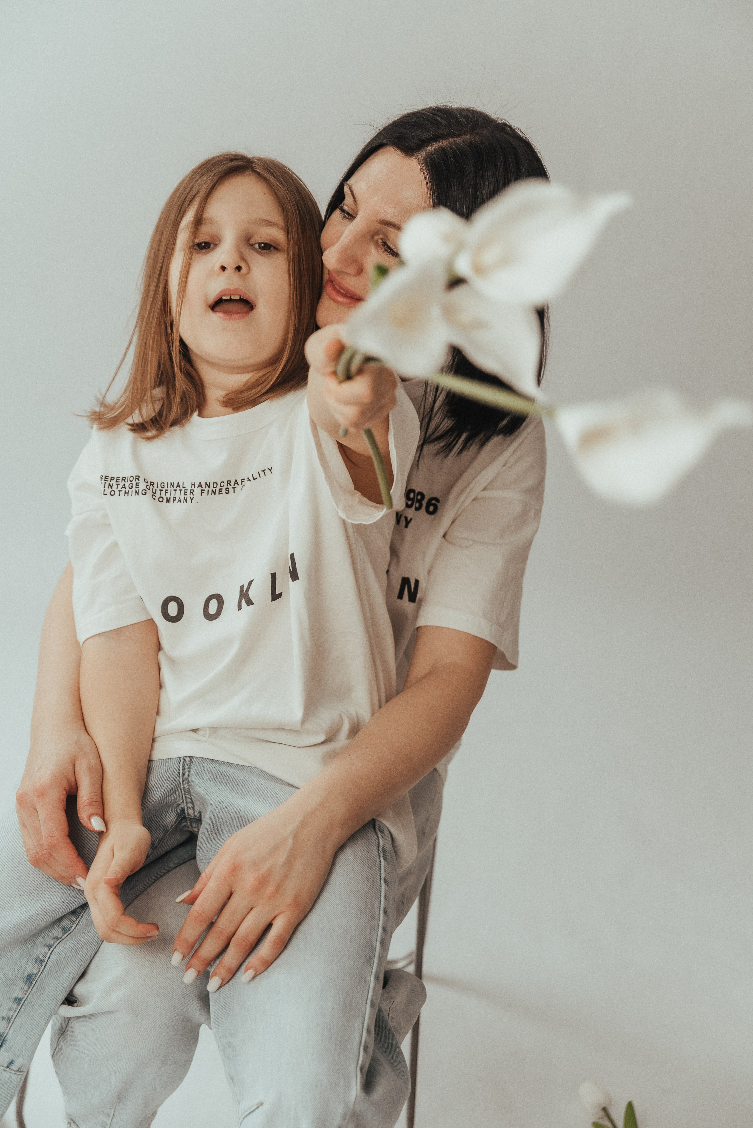 АНЯ и ДАША. Ольга Козлова фотограф Волгоград olkiny-fotki.ru