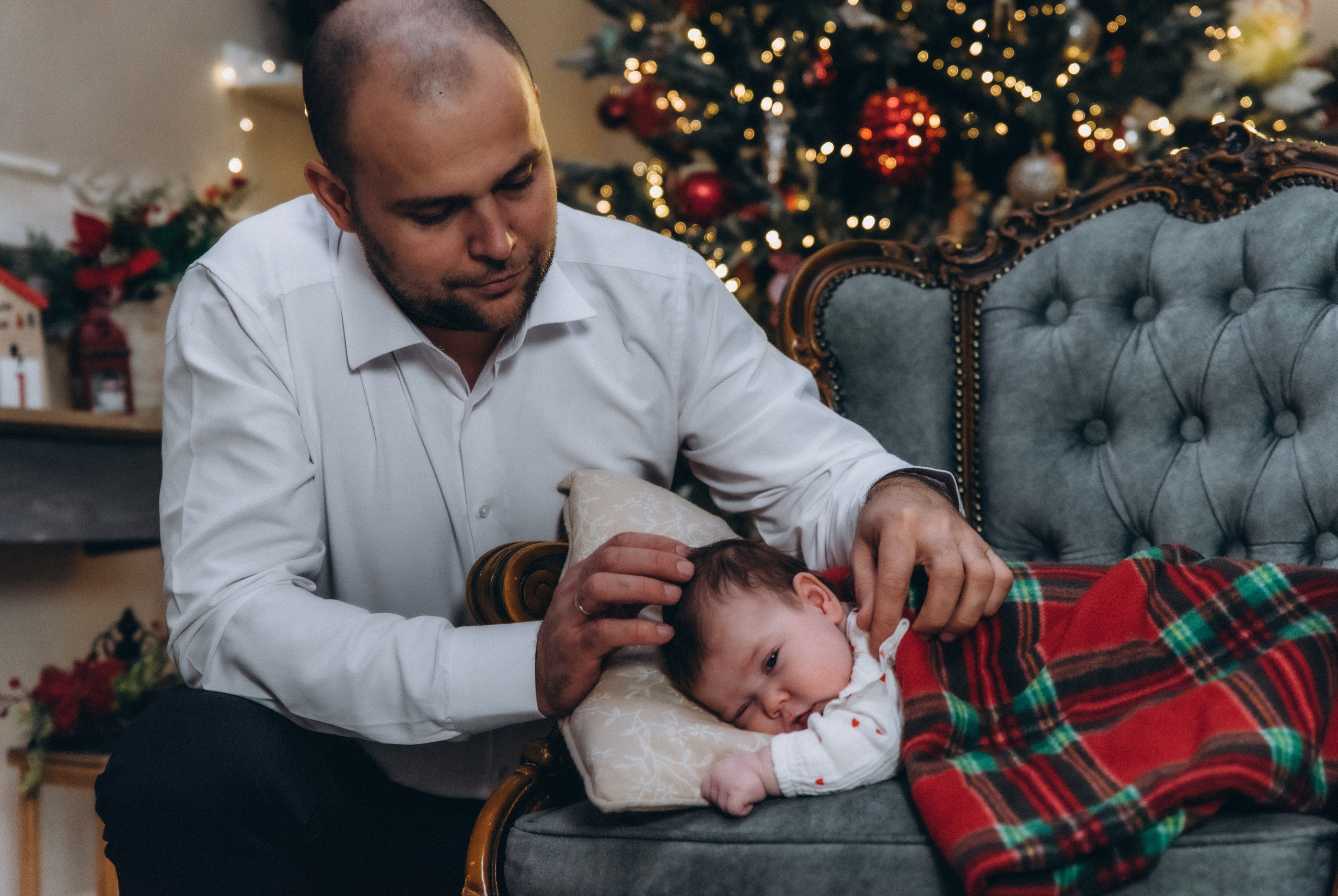 ТАТЬЯНА, БОГДАН и ДЕТИ. Ольга Козлова фотограф Волгоград olkiny-fotki.ru