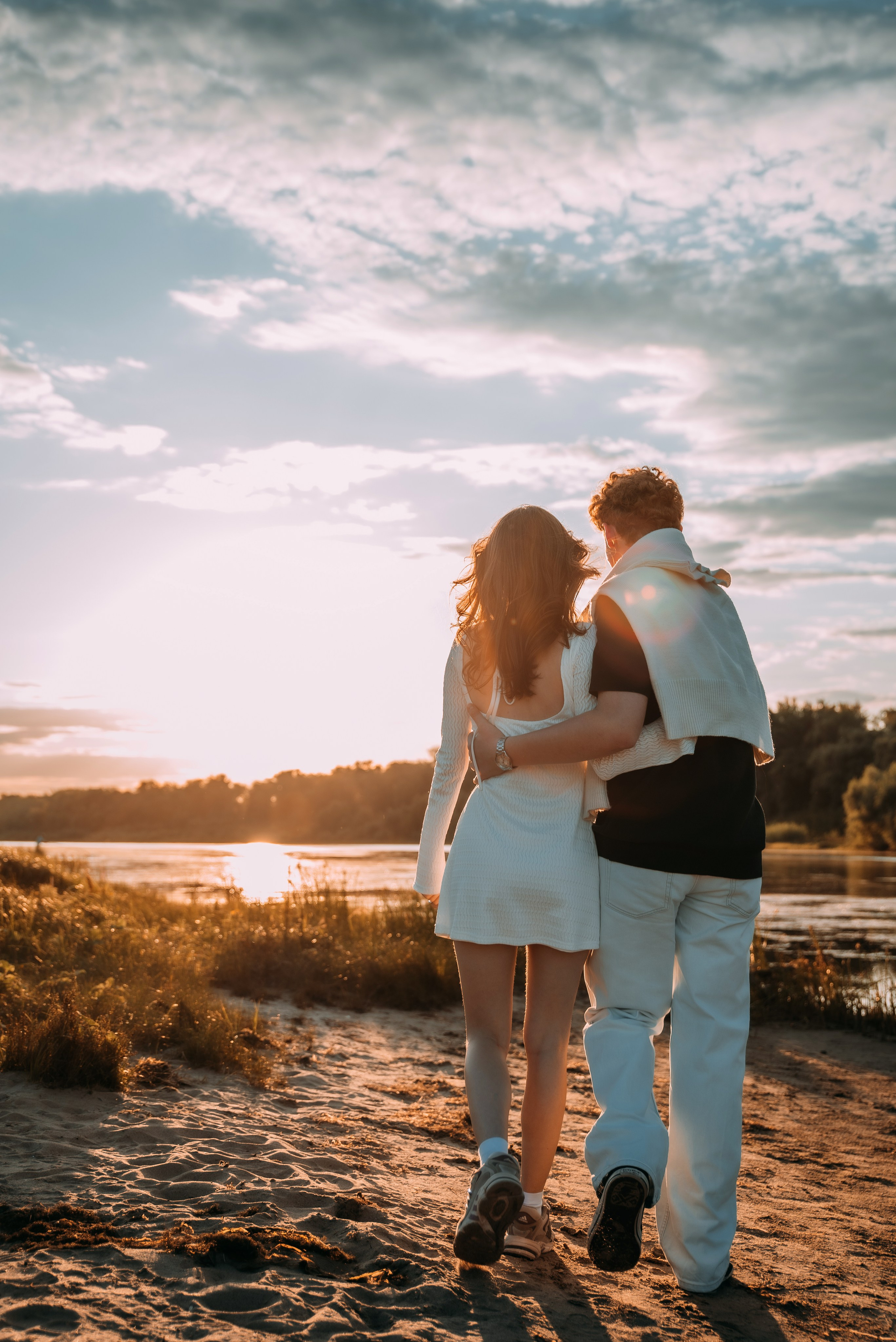 МИША и СОНЯ. Ольга Козлова фотограф Волгоград olkiny-fotki.ru