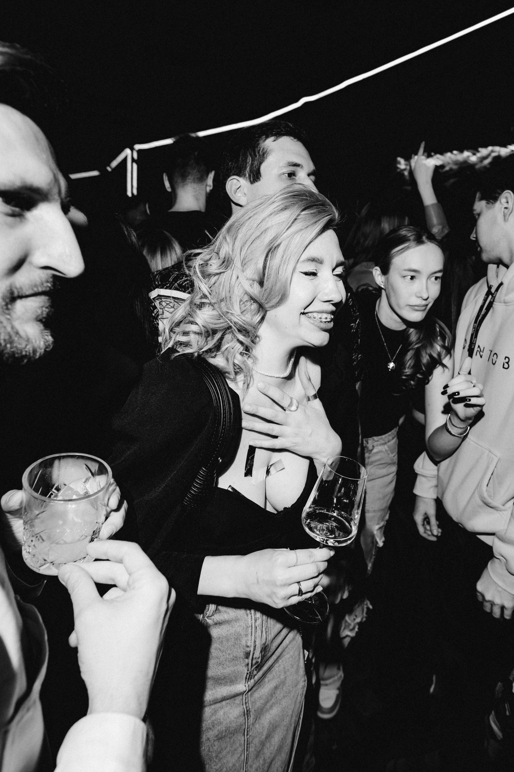 Vklybe x Ambre | Dj Cherocky. Главная