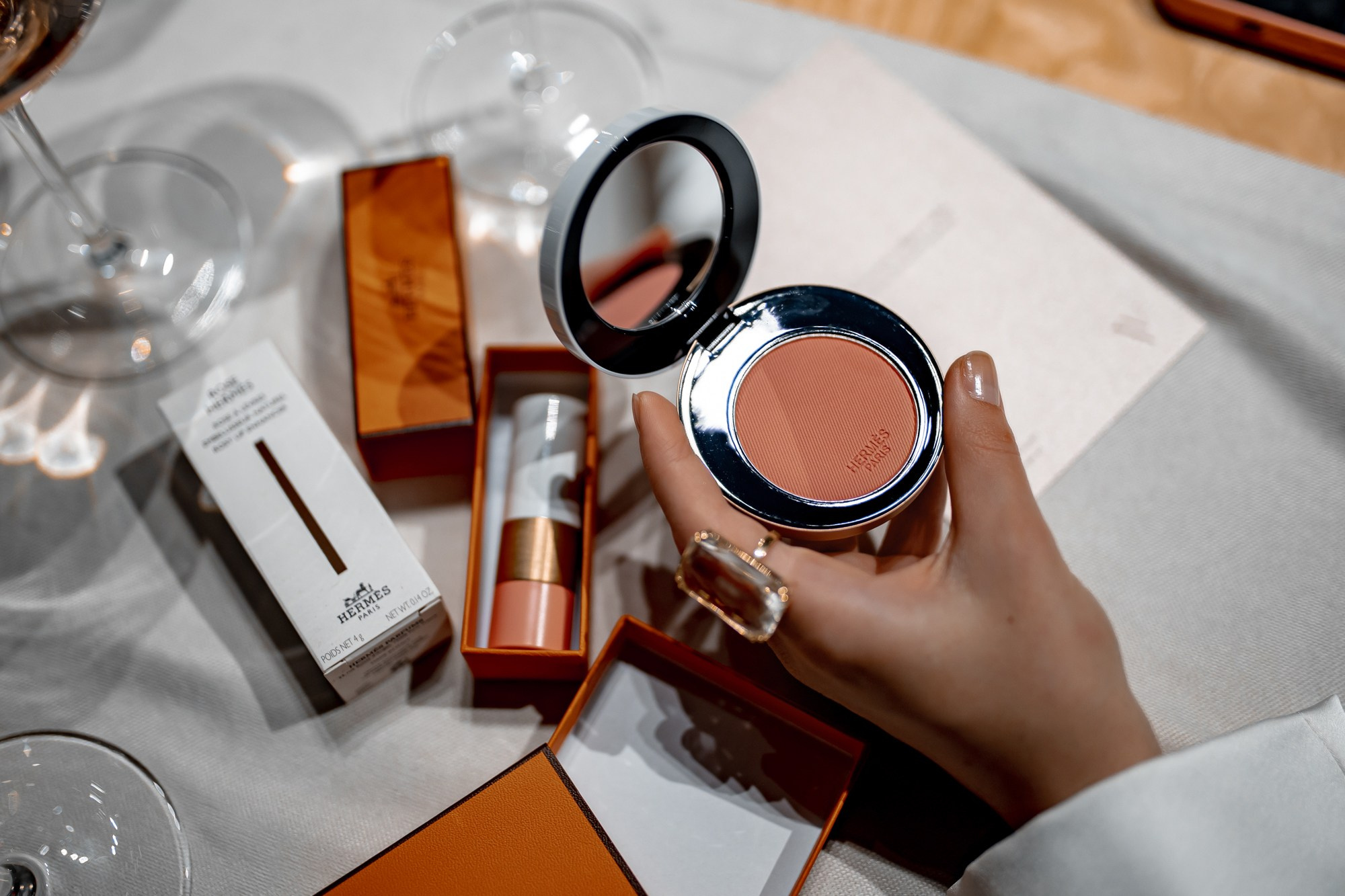 Гастроужин с Дмитрием Масловым в Meat&Fish. Главная