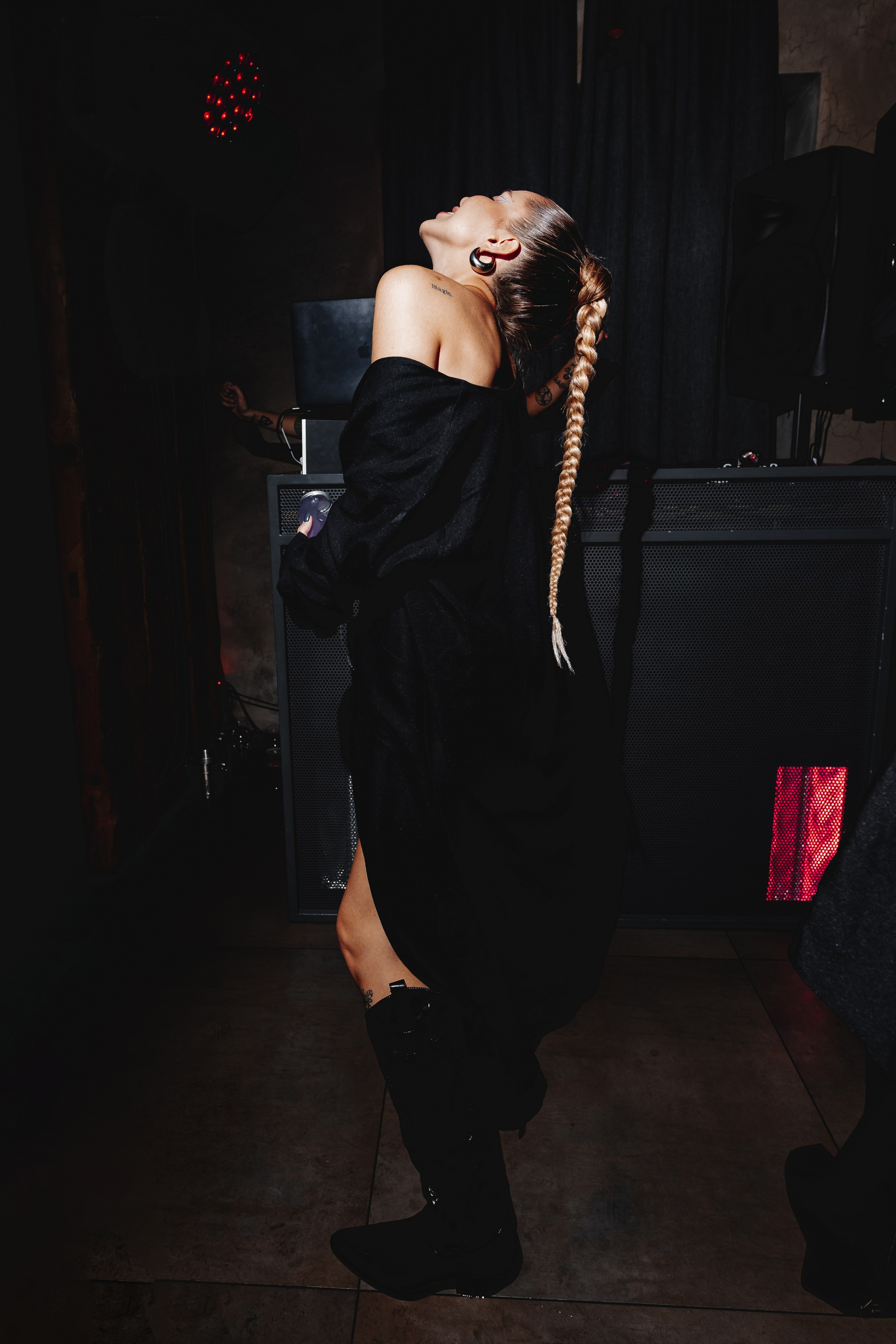 3 Года Джимми Чу | Special Bar Коробок | Special Guest UNAM. Главная