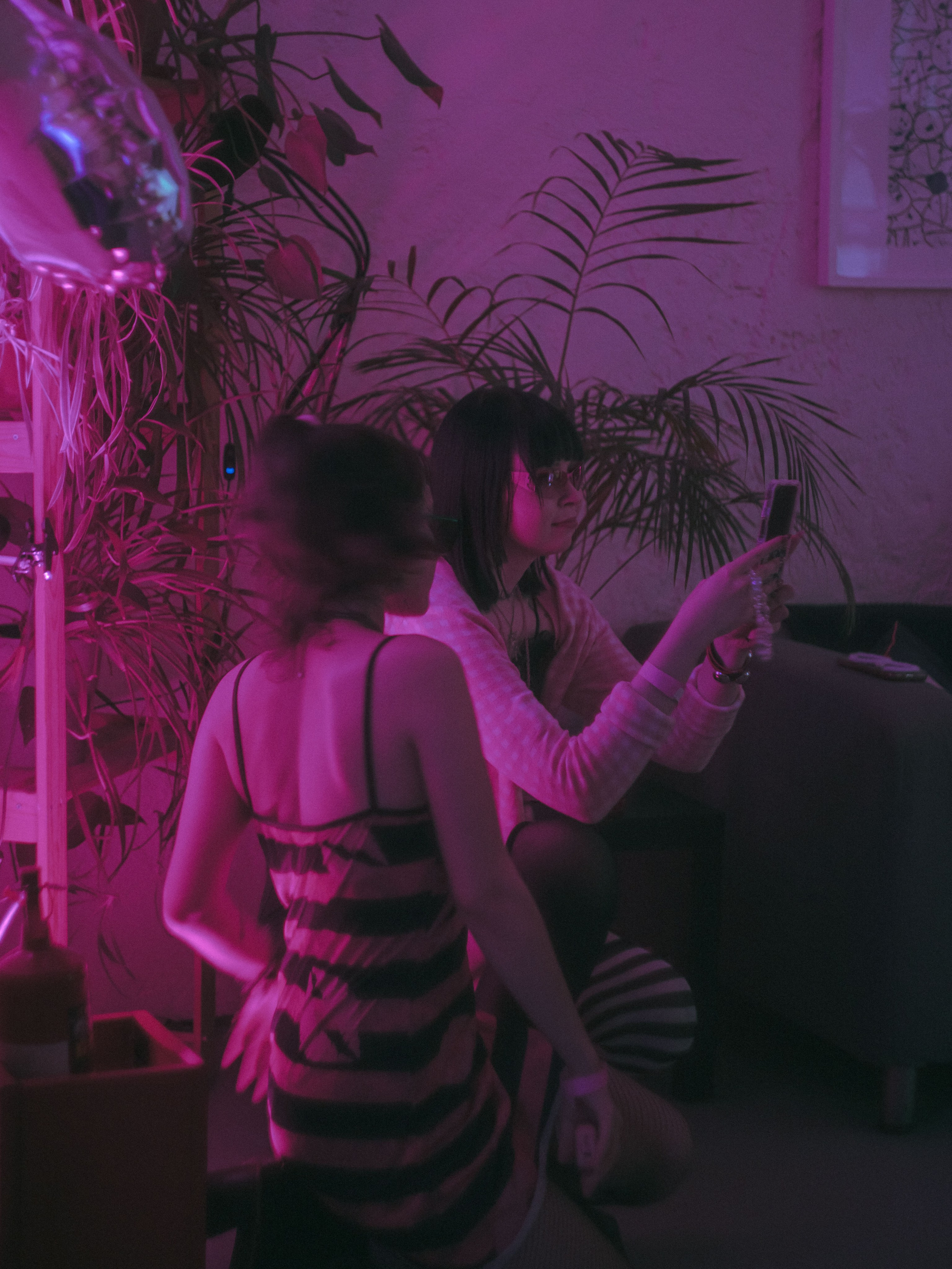 NOT ONLY | PARTY. M8U — фотограф Санкт-Петербург