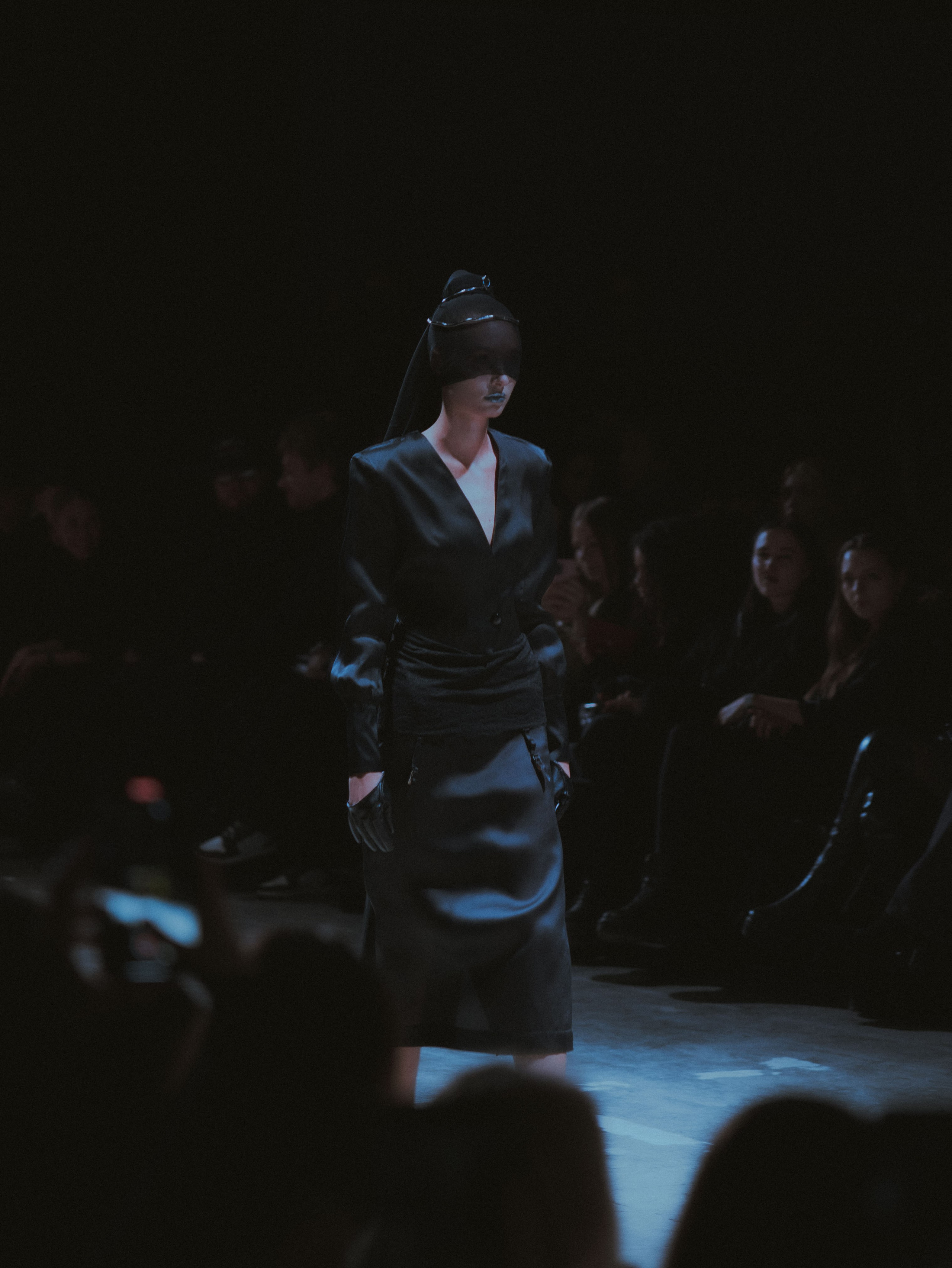 AUXI | FASHION. M8U — фотограф Санкт-Петербург