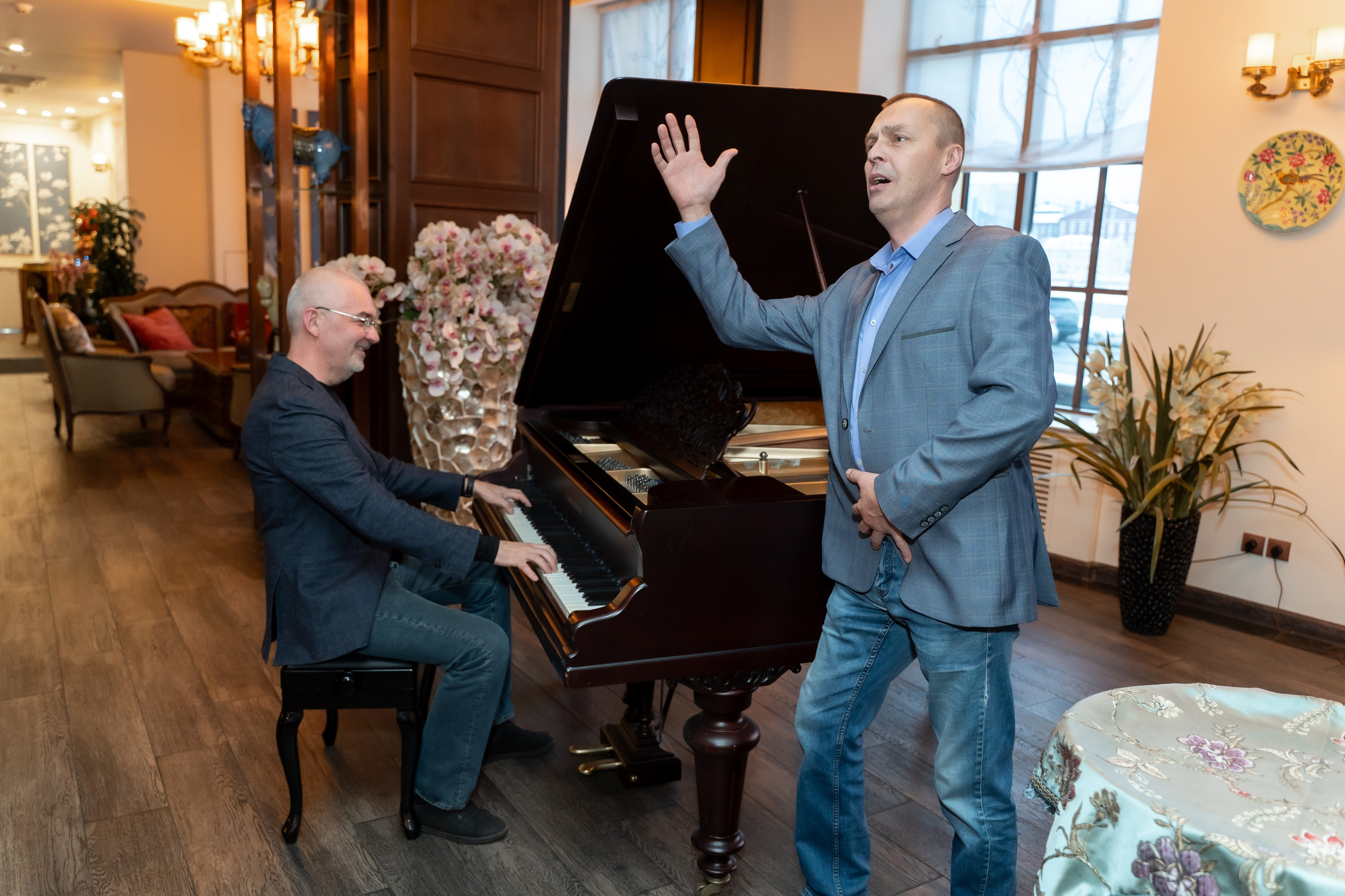 Москва-Пекин. Фотограф Герман Локоцкий, семейные фотосессии в Санкт-Петербурге