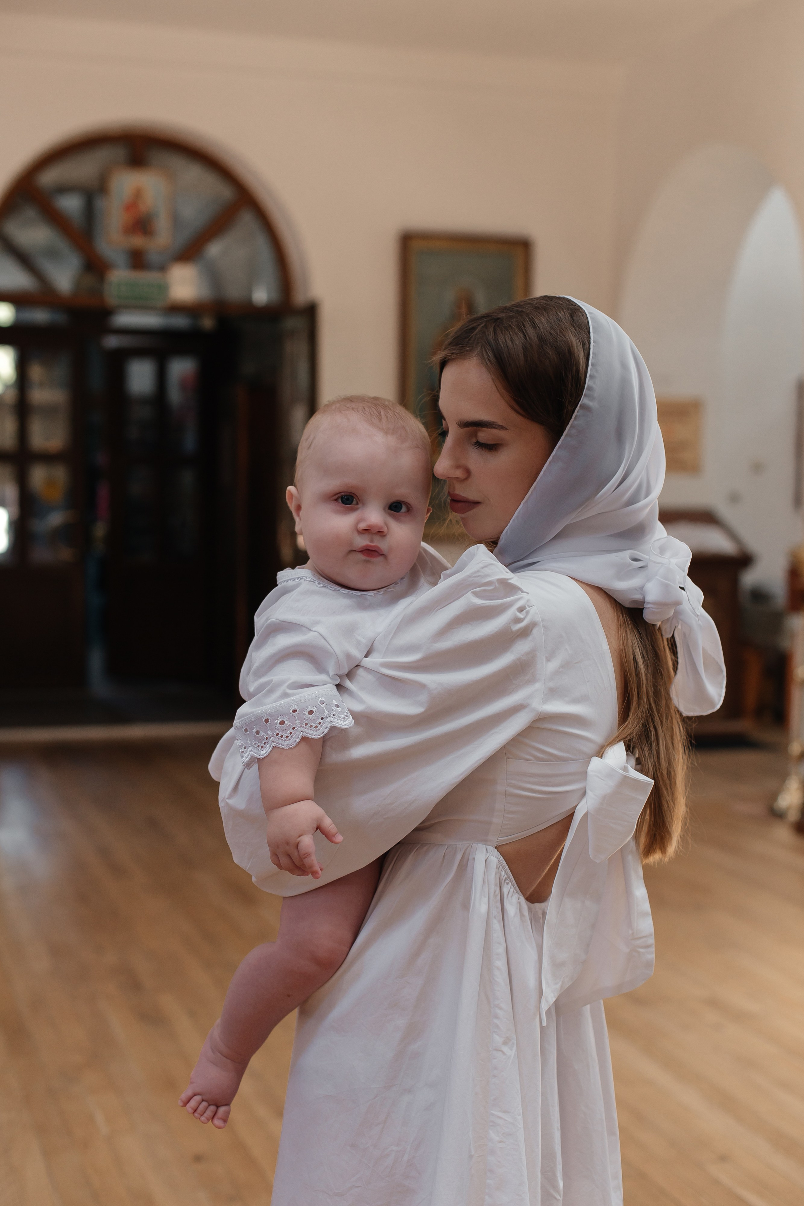 Крещение Тимофея. Свадебный и семейный фотограф в Краснодаре/Геленджике/Сочи/Санкт-Петербурге