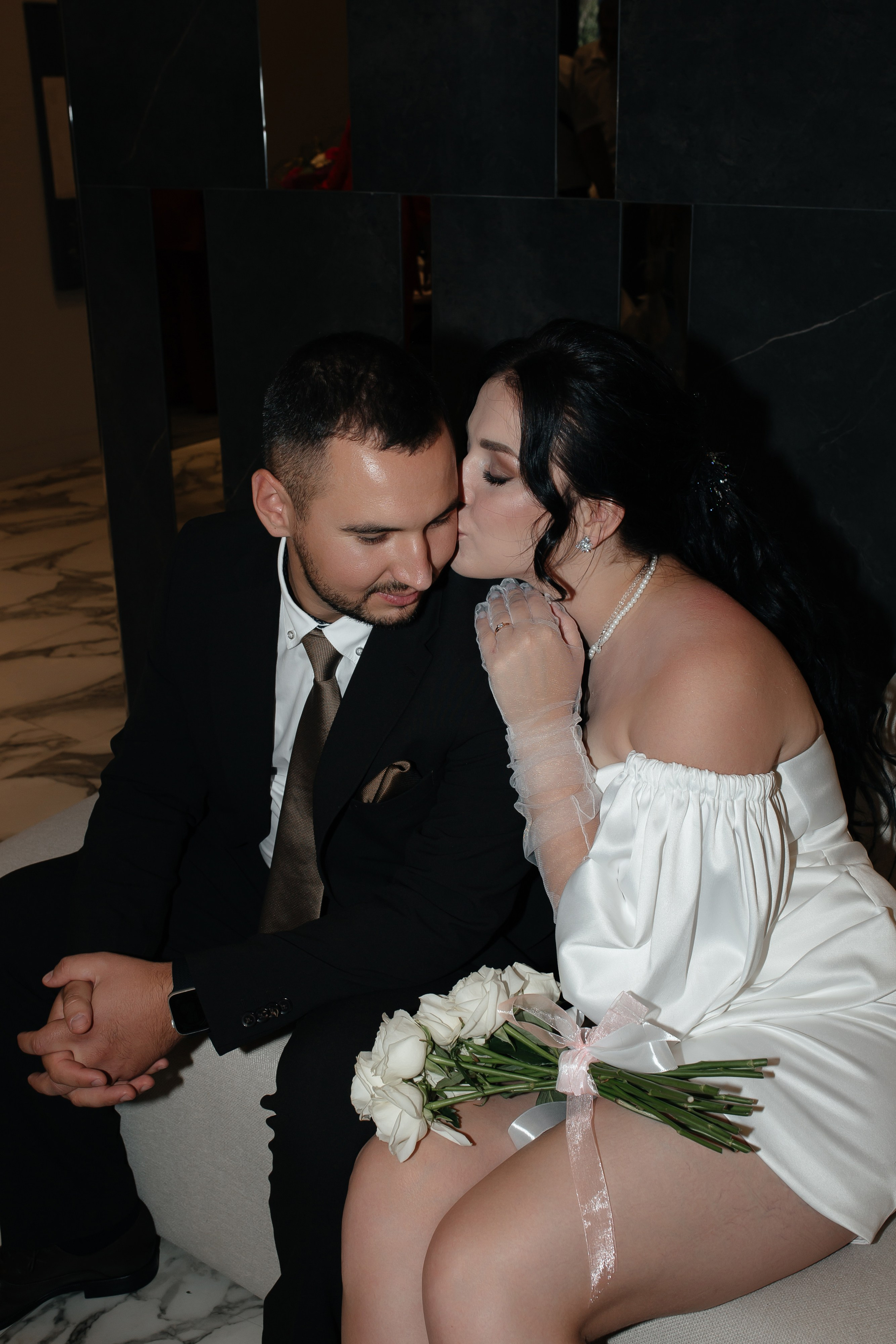 Олег и Александра. Свадебный и семейный фотограф в Краснодаре/Геленджике/Сочи/Санкт-Петербурге