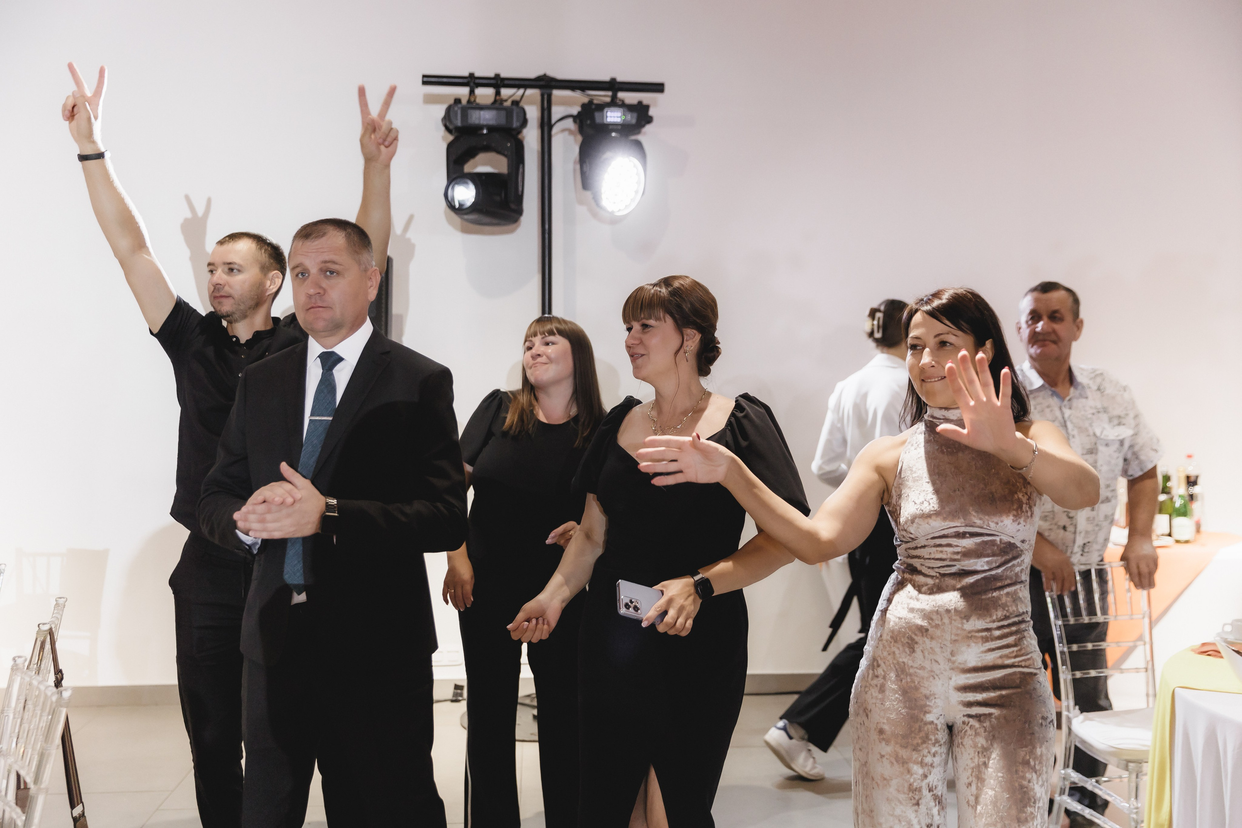 Артём и Дарья. Фотограф в Волгограде — Александра Искандерова