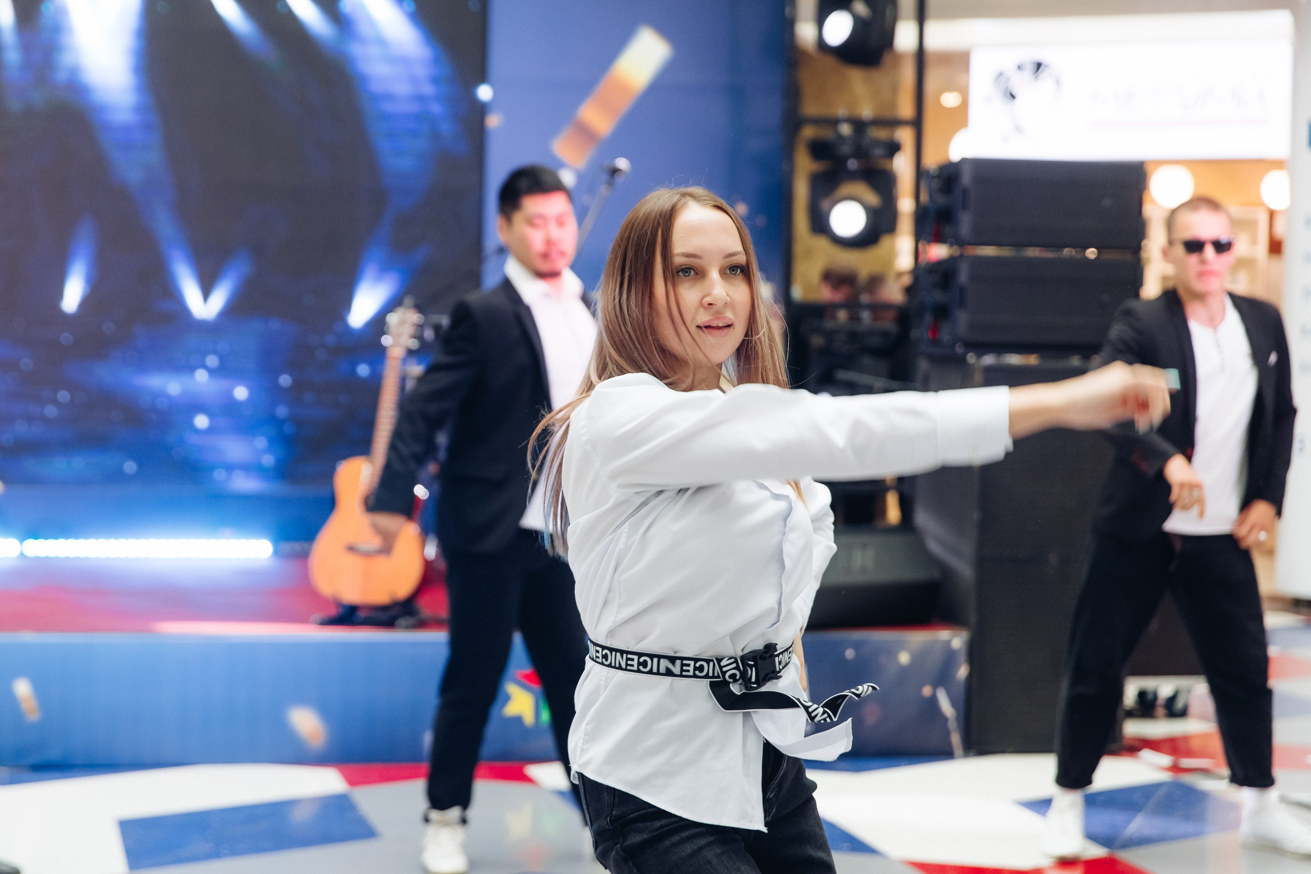 5 лет ТЦ Форум. Свадебный и семейный фотограф в Улан-Удэ