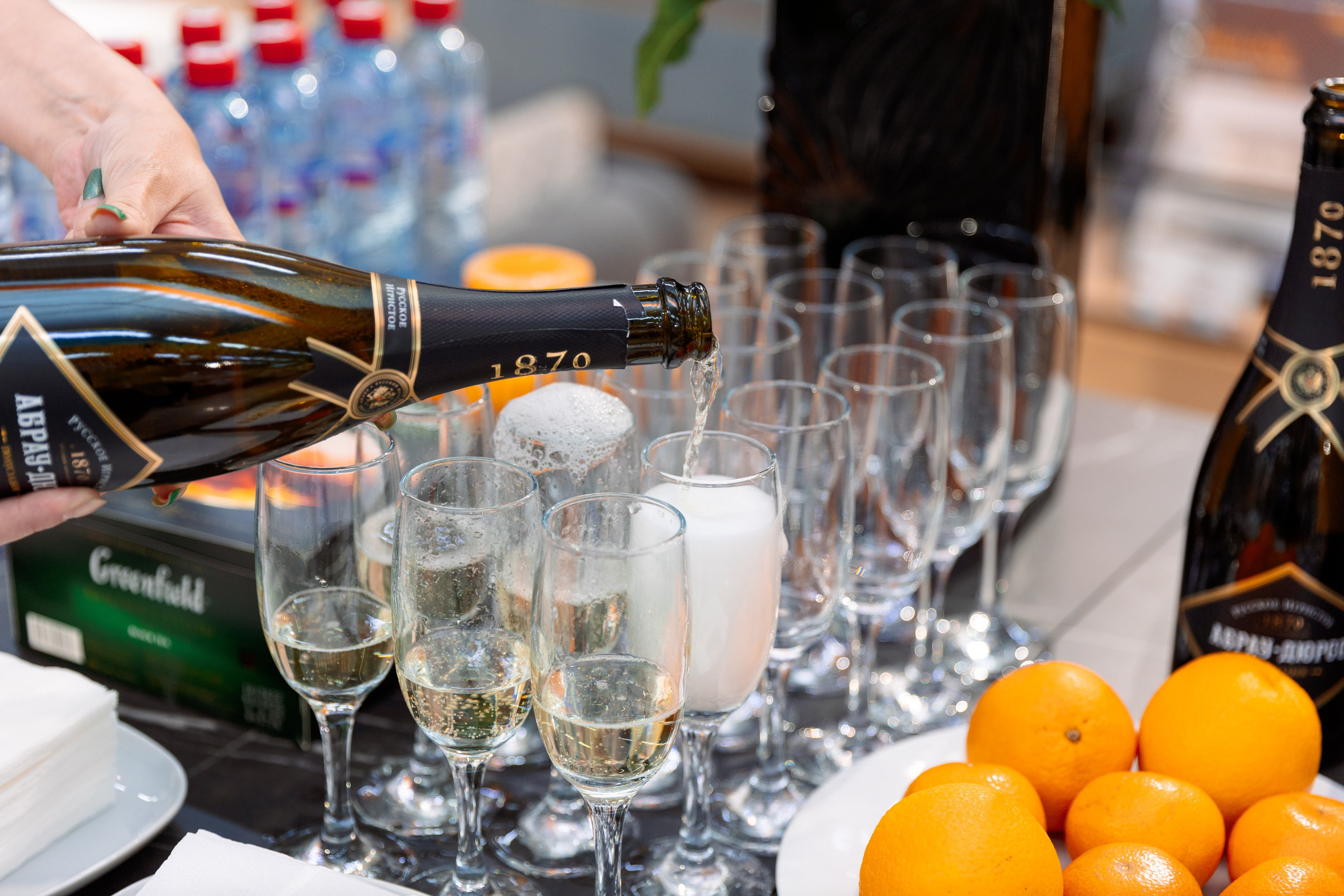 Открытие салона Орматек. Свадебный и семейный фотограф в Улан-Удэ