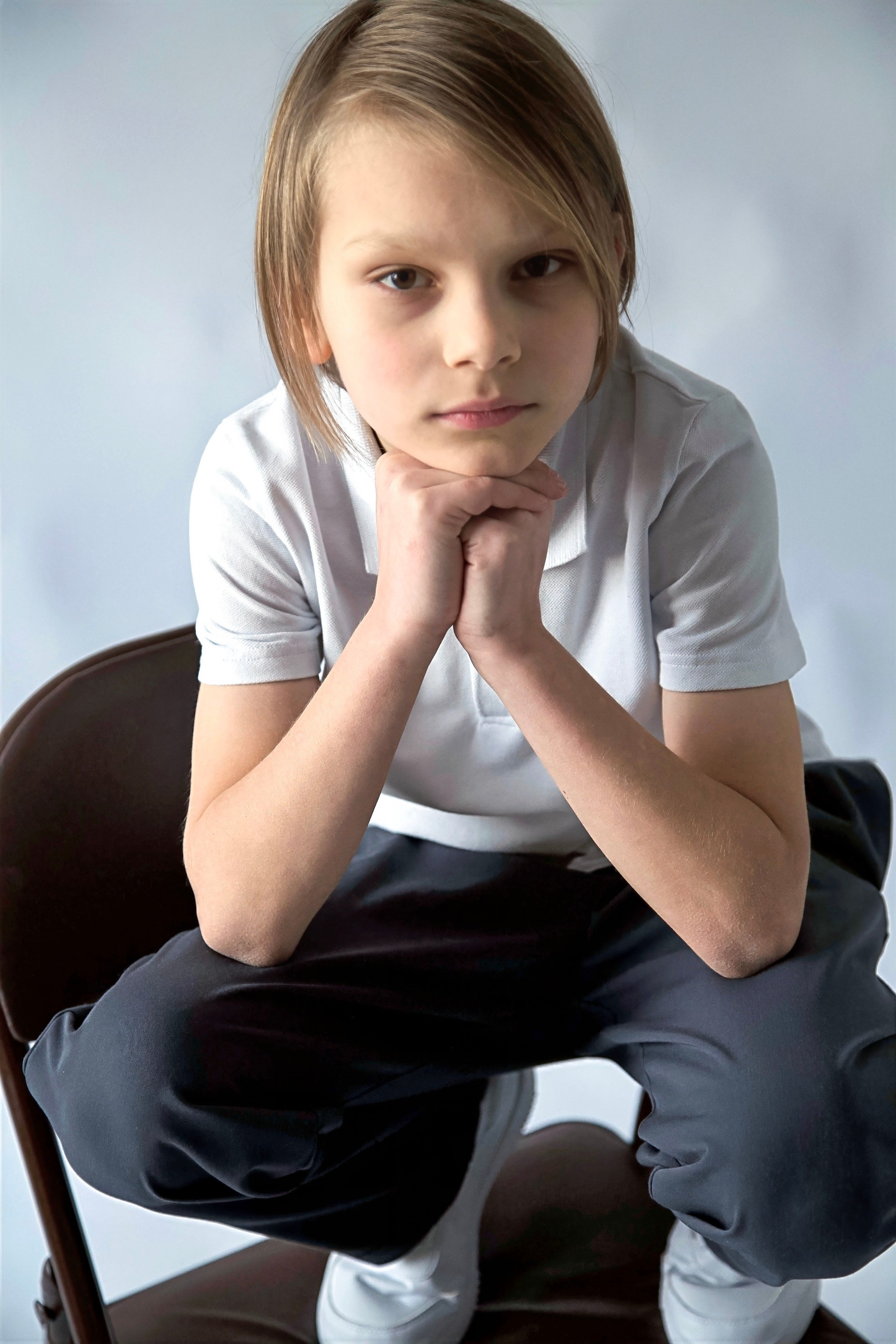 Максим. Модельное агентство