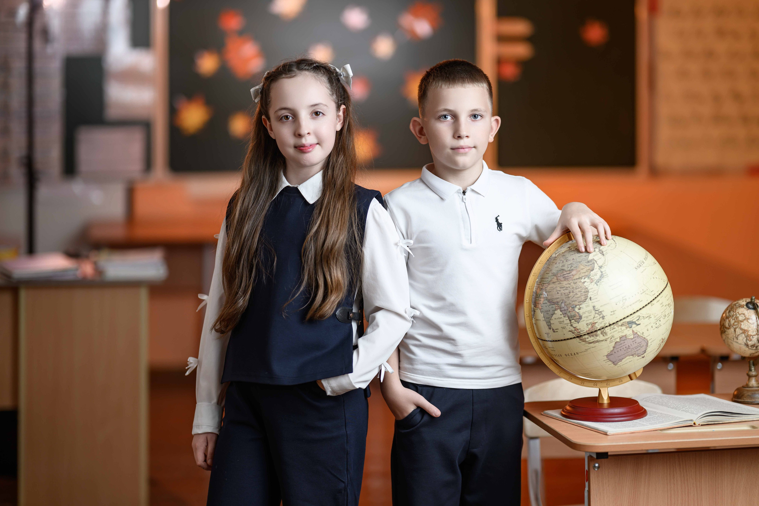 Младшая школа. Свадебный фотограф Белгород Валуйки Старый Оскол Воронеж