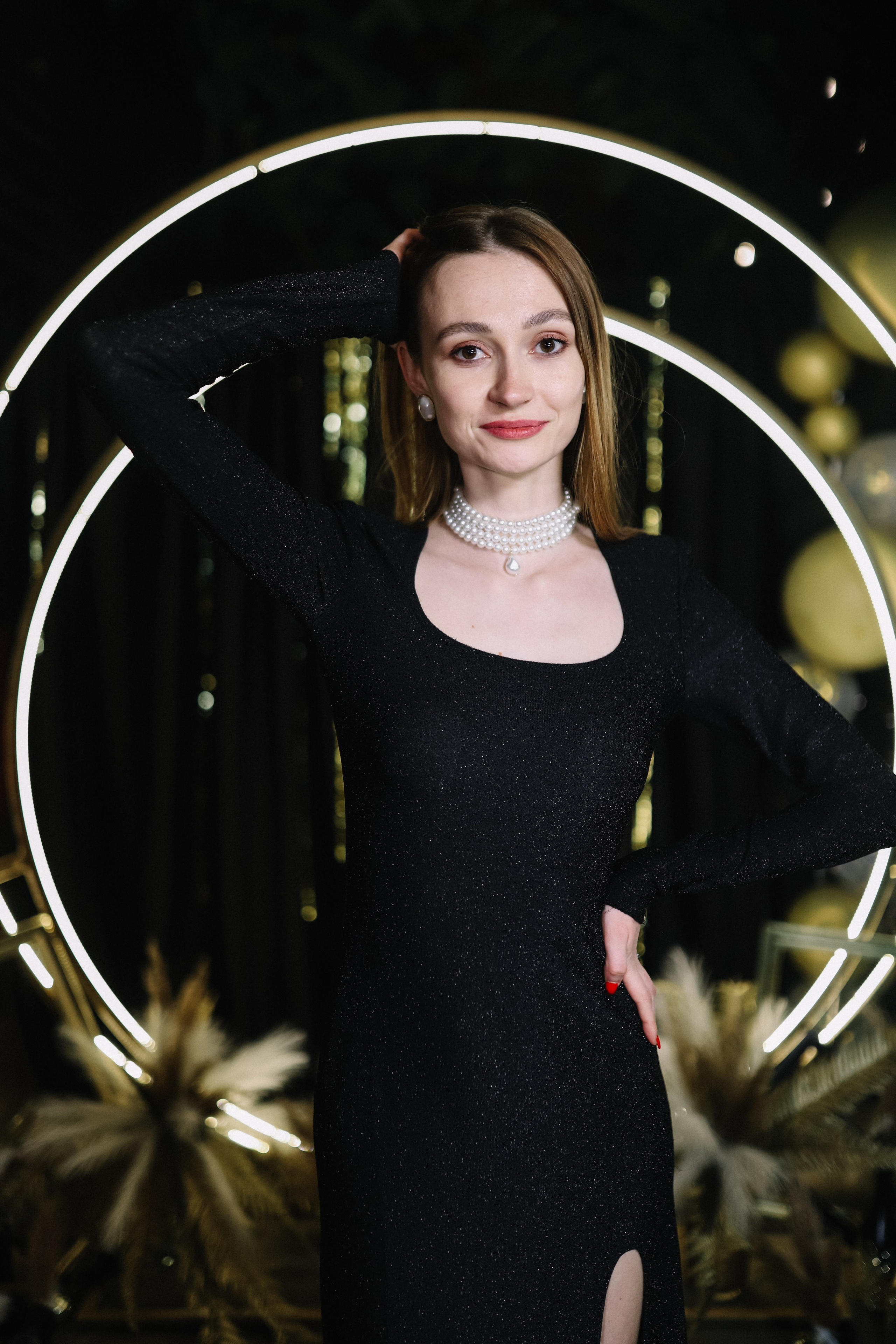 25.Диана и гости