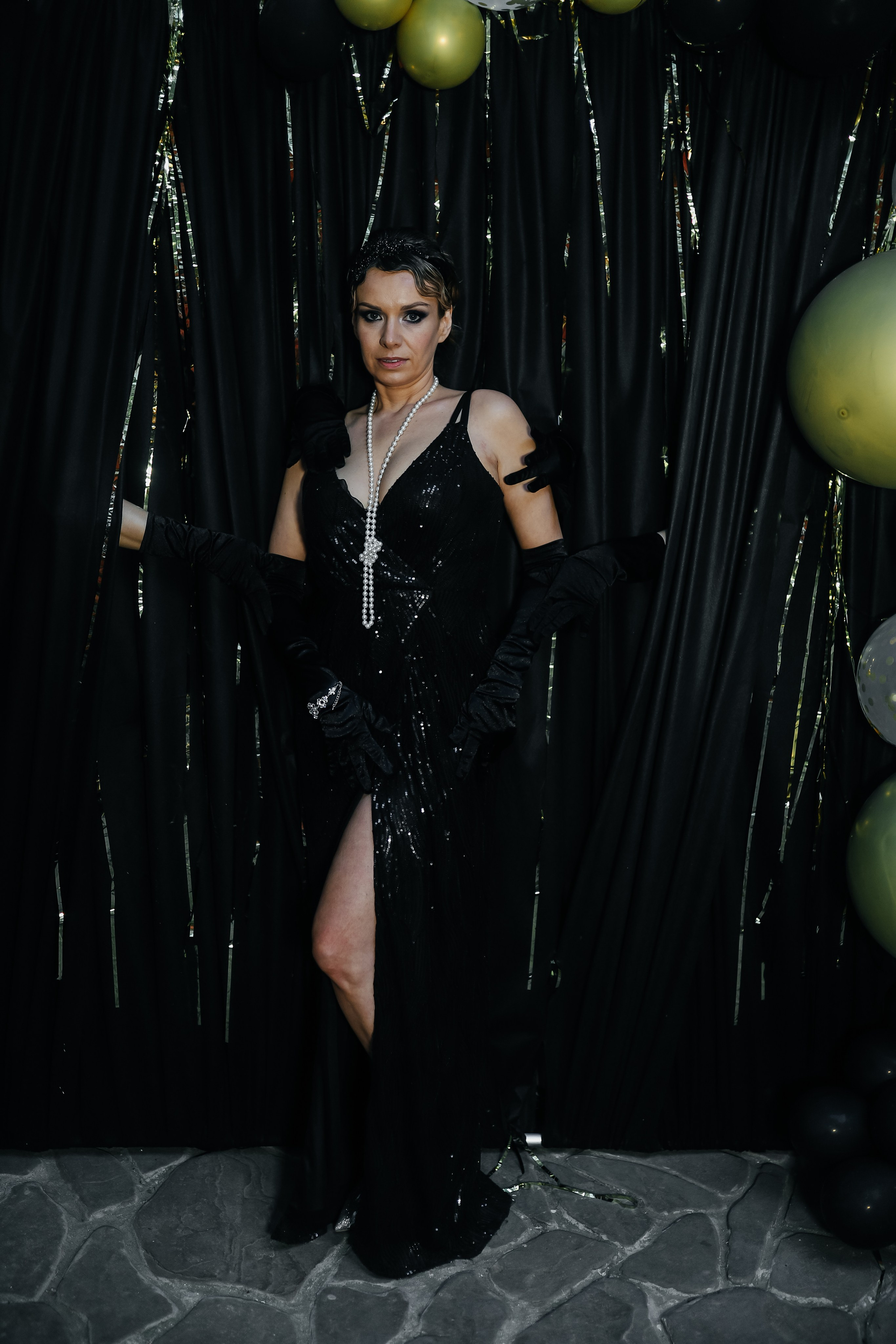 25.Диана и гости