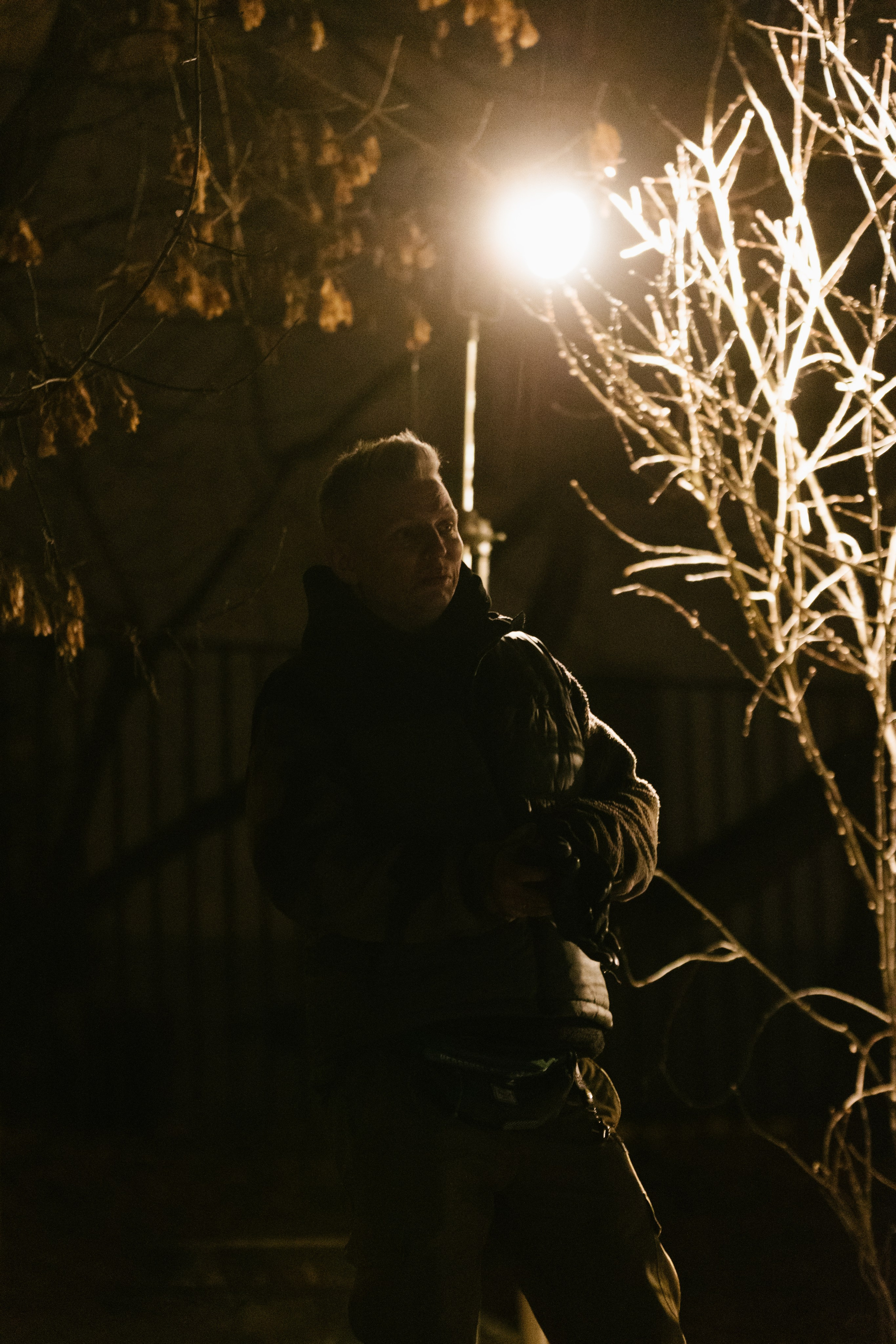 BACKSTAGE ЕГОР ШИП. Концертный и репортажный фотограф в Москве и Санкт-Петербурге Мария