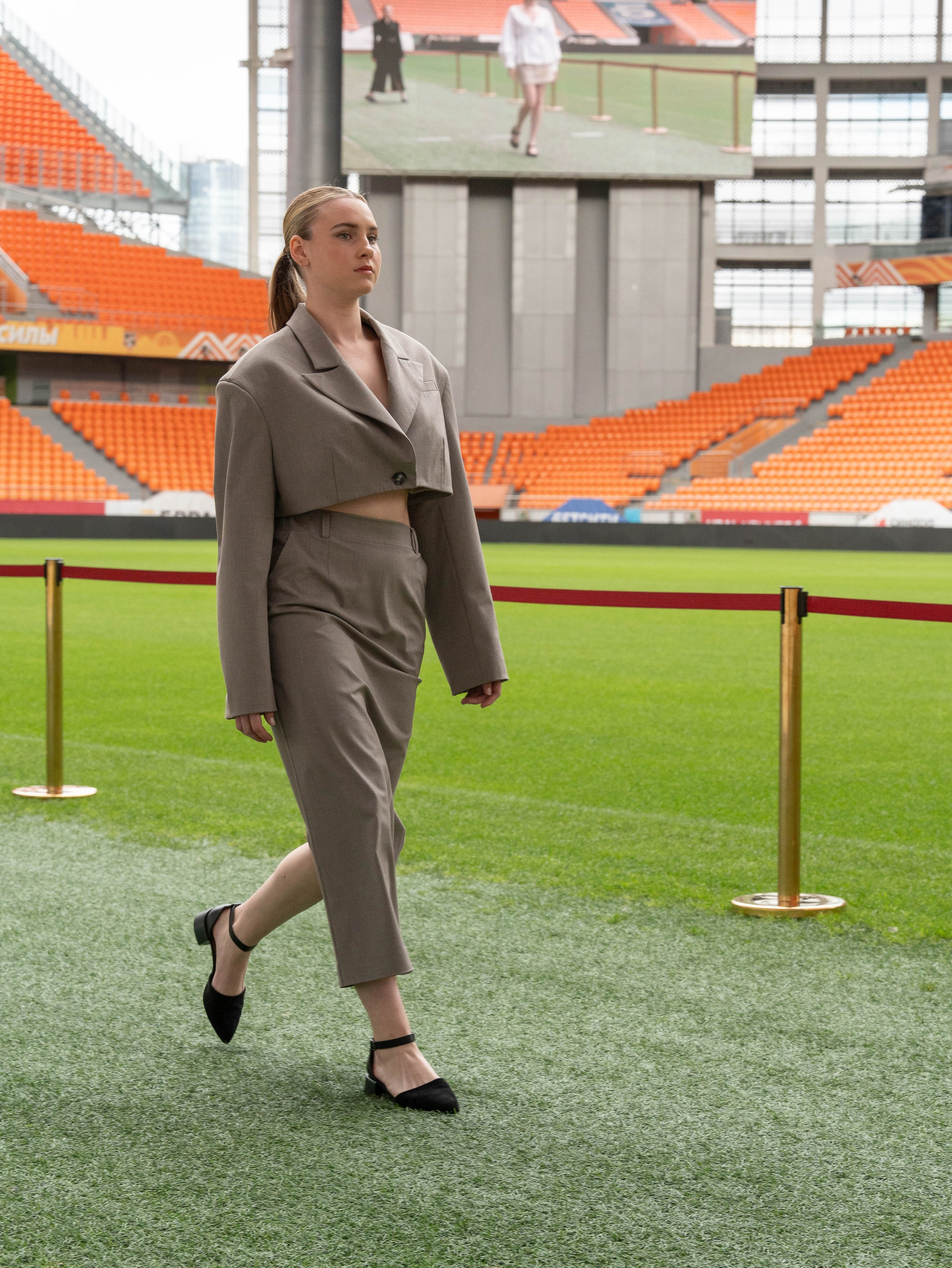 EKATERINBURG FASHION DAY. Фотограф в Екатеринбурге Яна Круташова