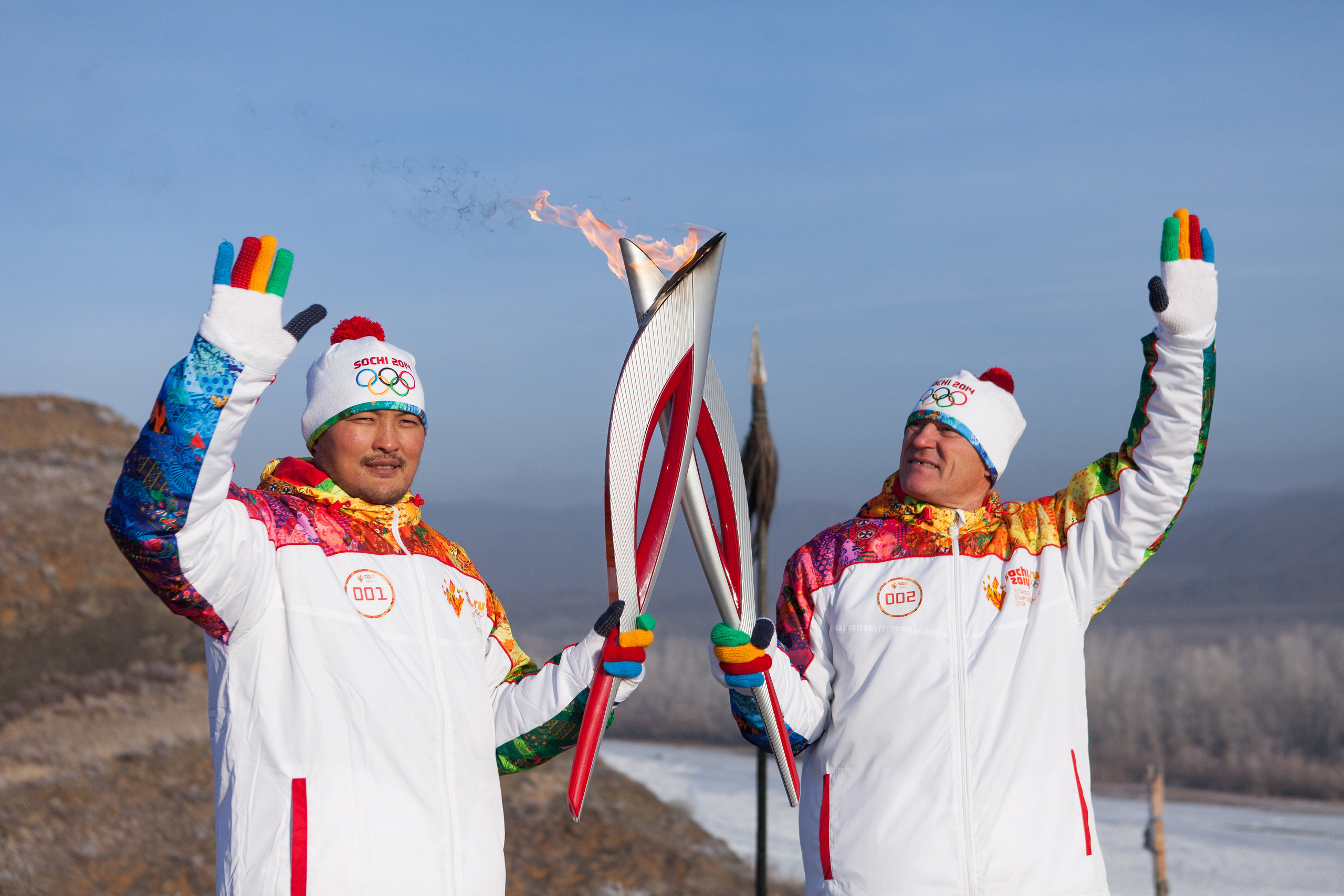 Коммерческий фотограф