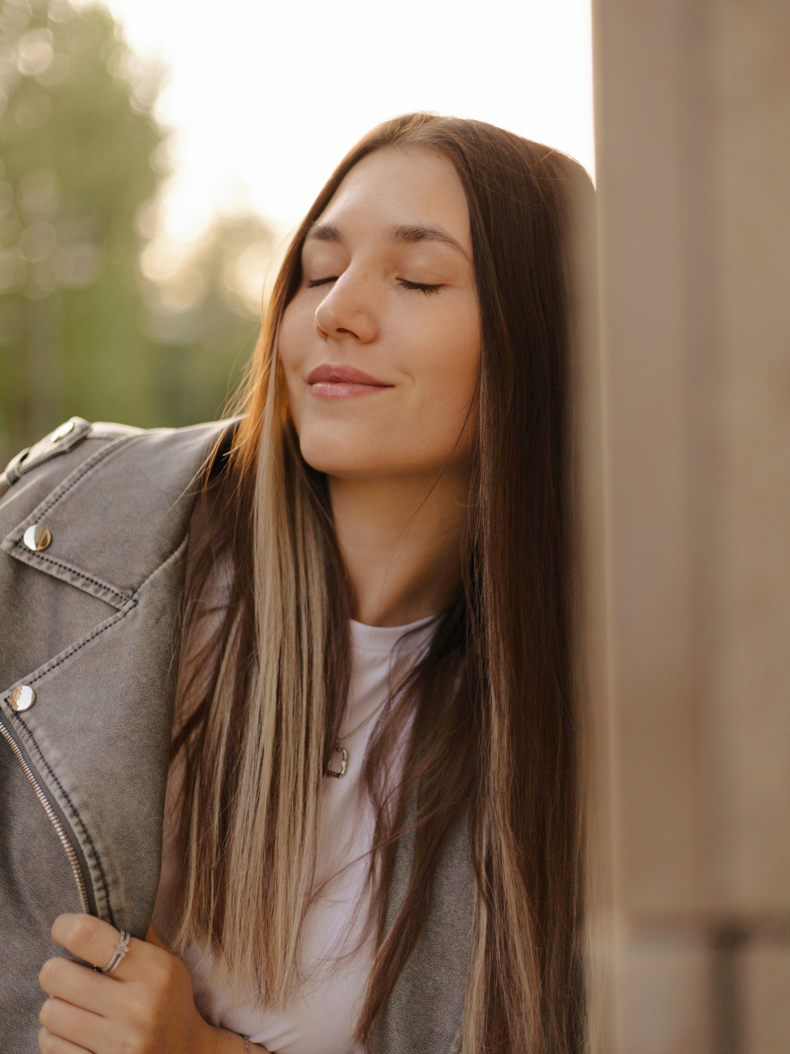 На улице. Женский и свадебный фотограф Егорычева Любовь