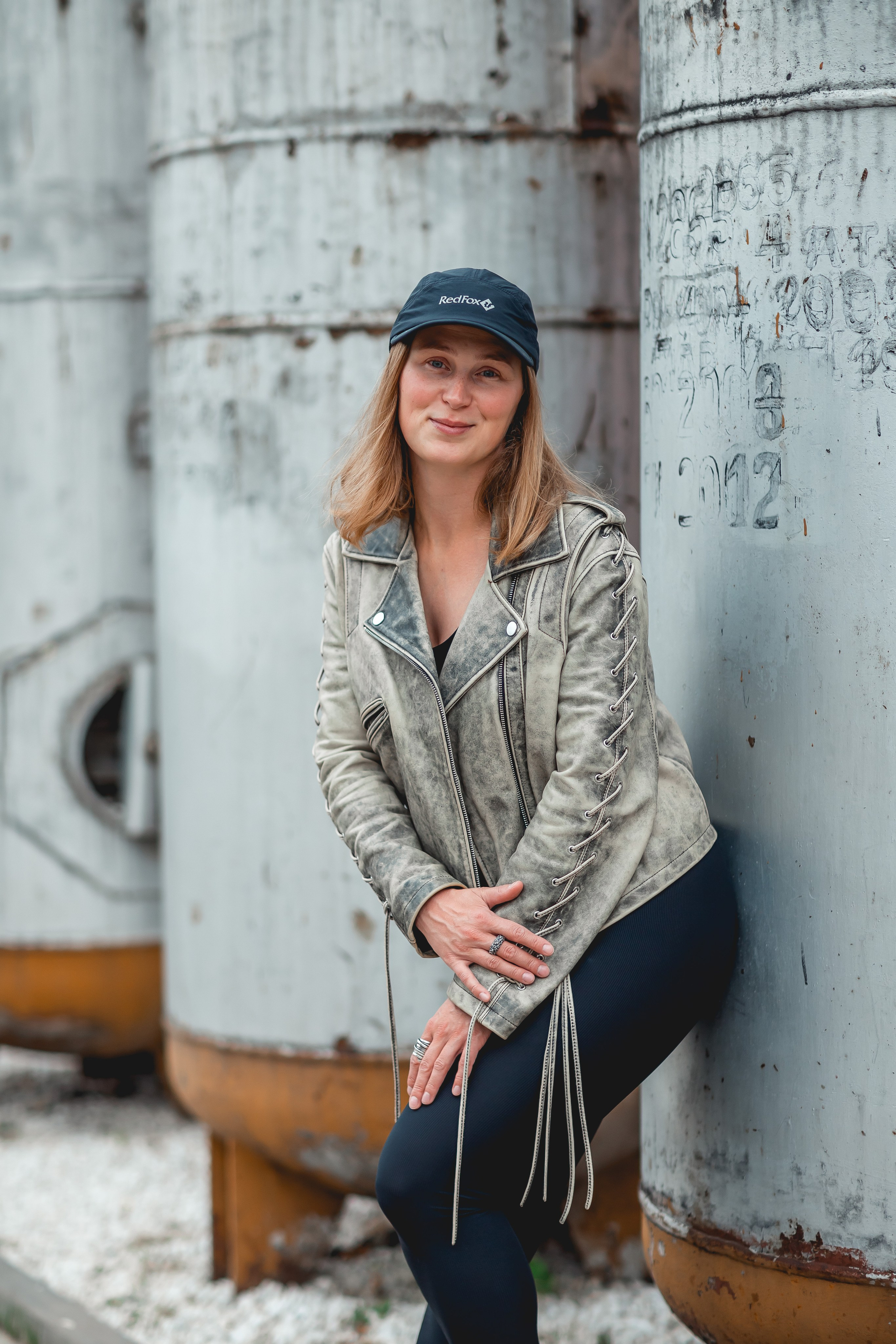 Мария. Семейный фотограф анималист Мария Крючкова