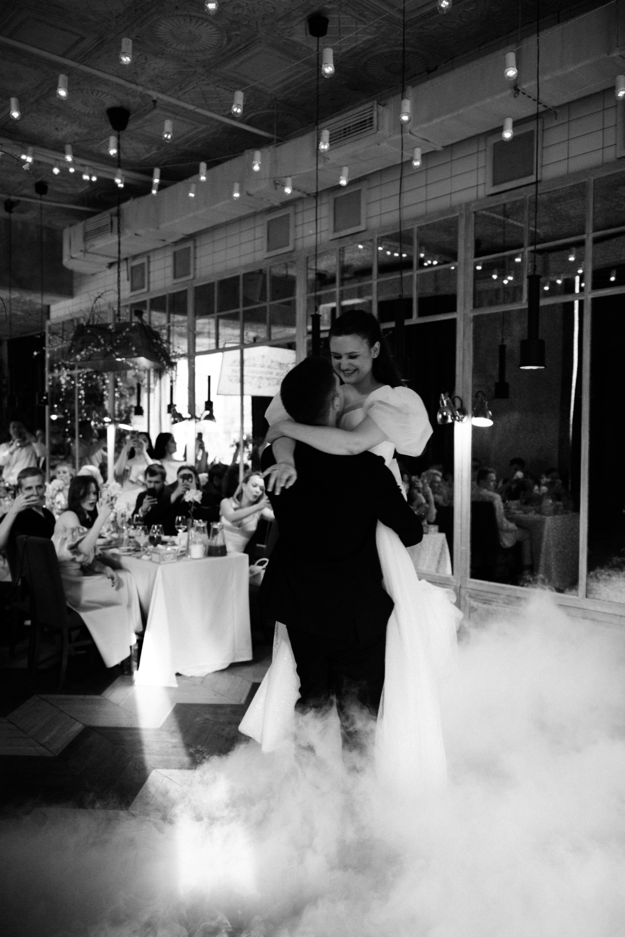 Ростислав и Анастасия. Фотограф и видеограф Мария Банщикова, Солнечногорск, Москва