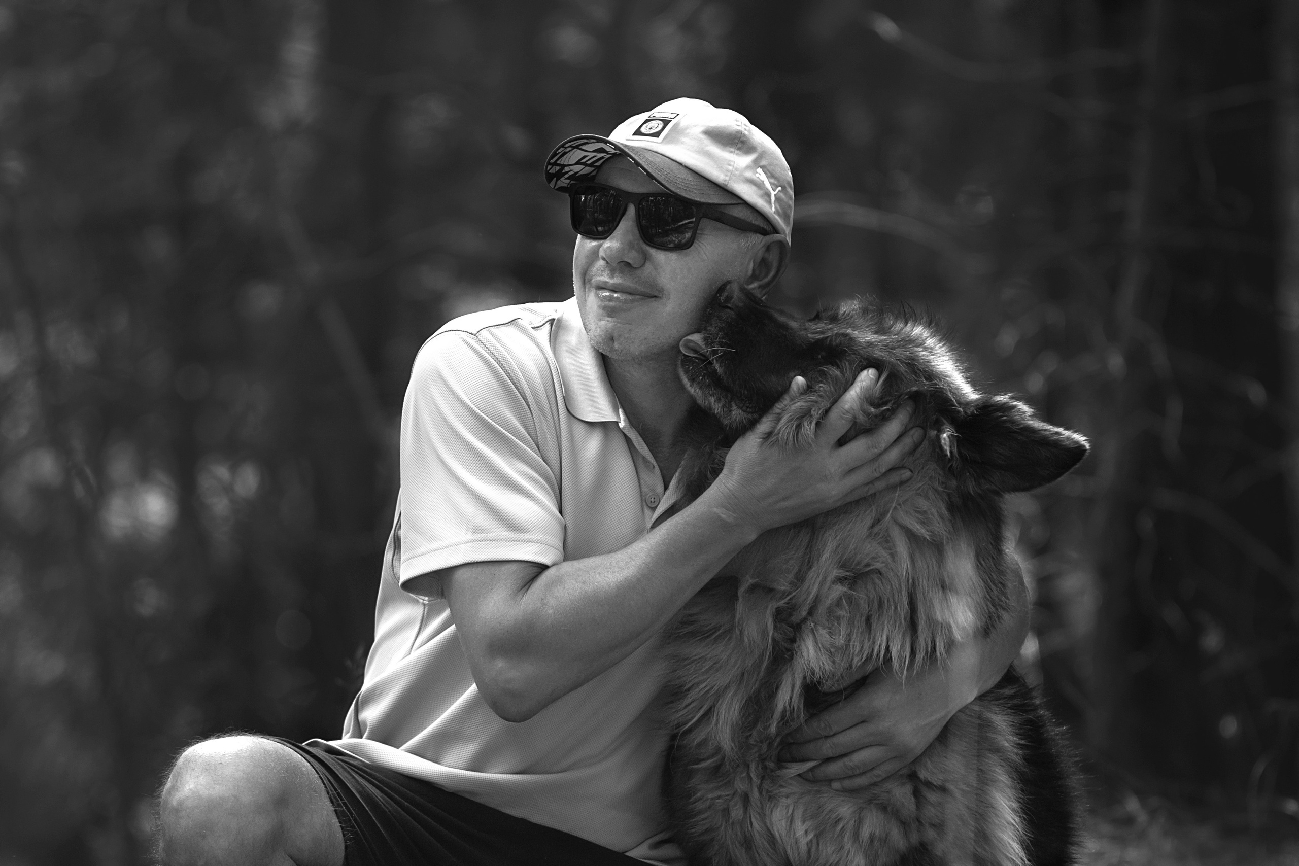 Художественная фотография людей и животных. Фотошкола и фотокурсы в Абакане