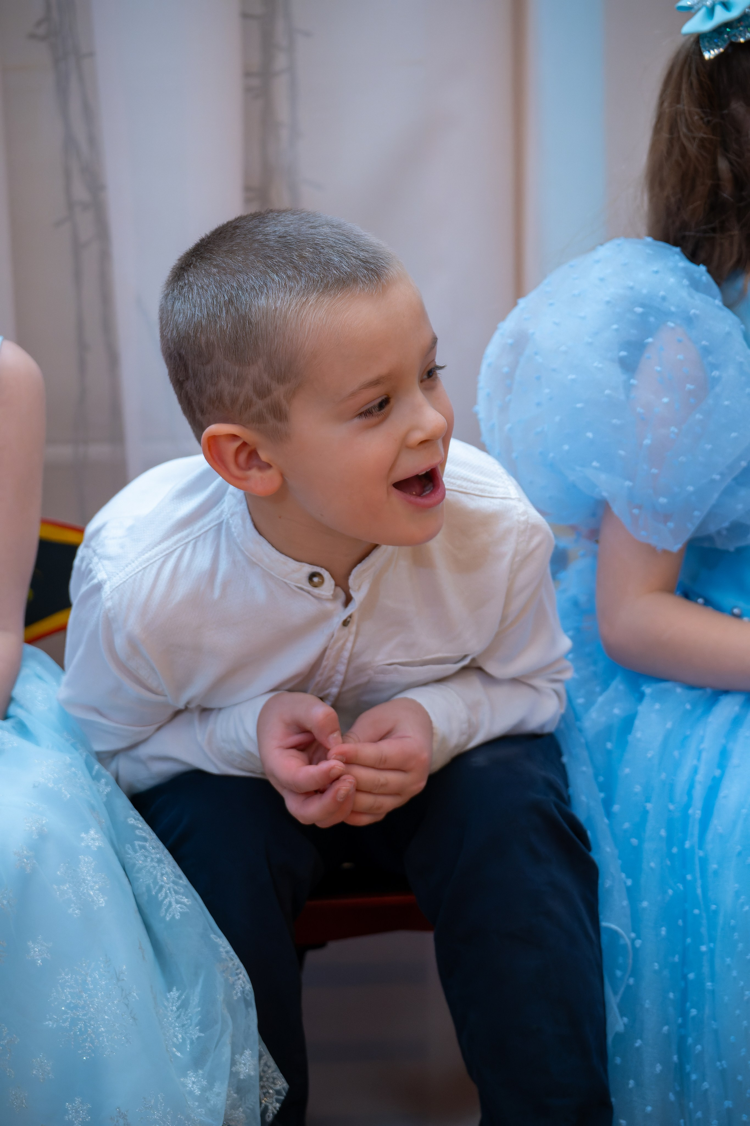 Фотосъёмка утренников и выпускных в детском саду. «Студия DRONAVT`s» — видеосъёмка и фотография г. Москва