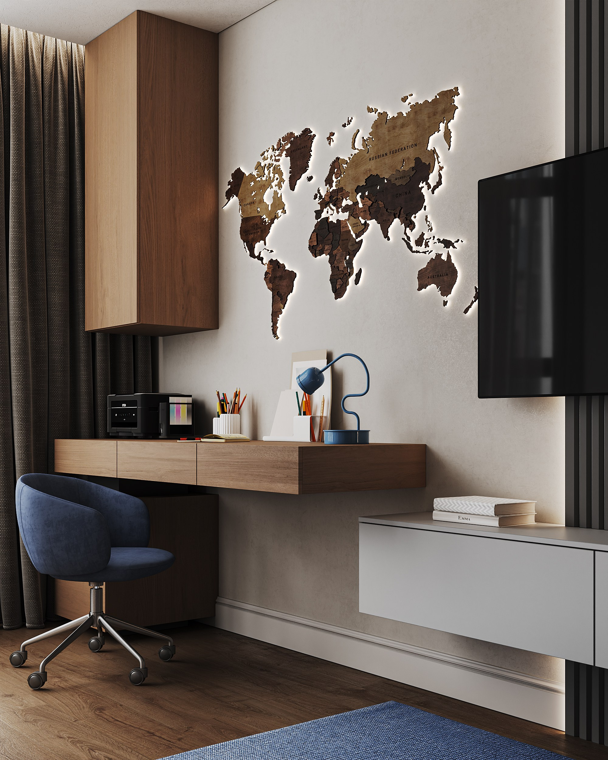 ЖК Левобережье