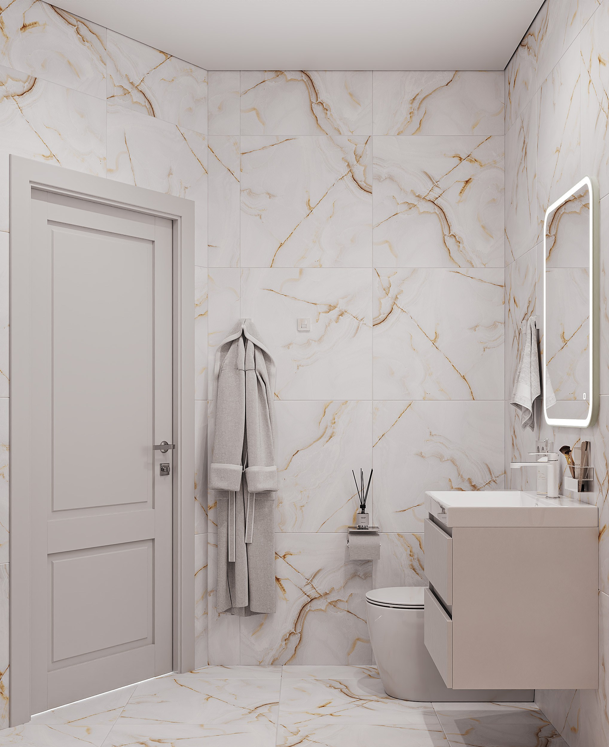 Ул. Кленовая