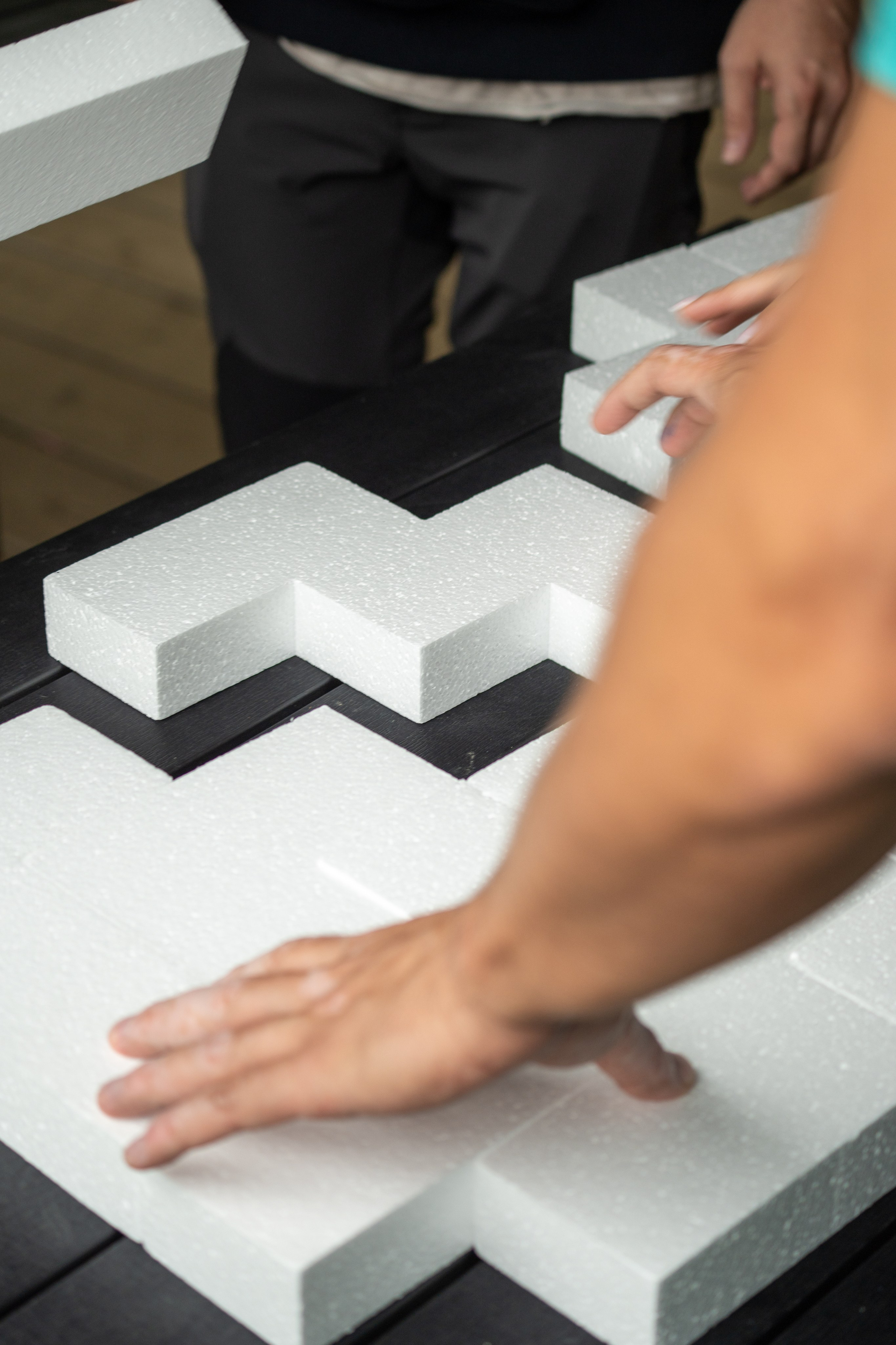 Фотосъёмка корпоратива СПб