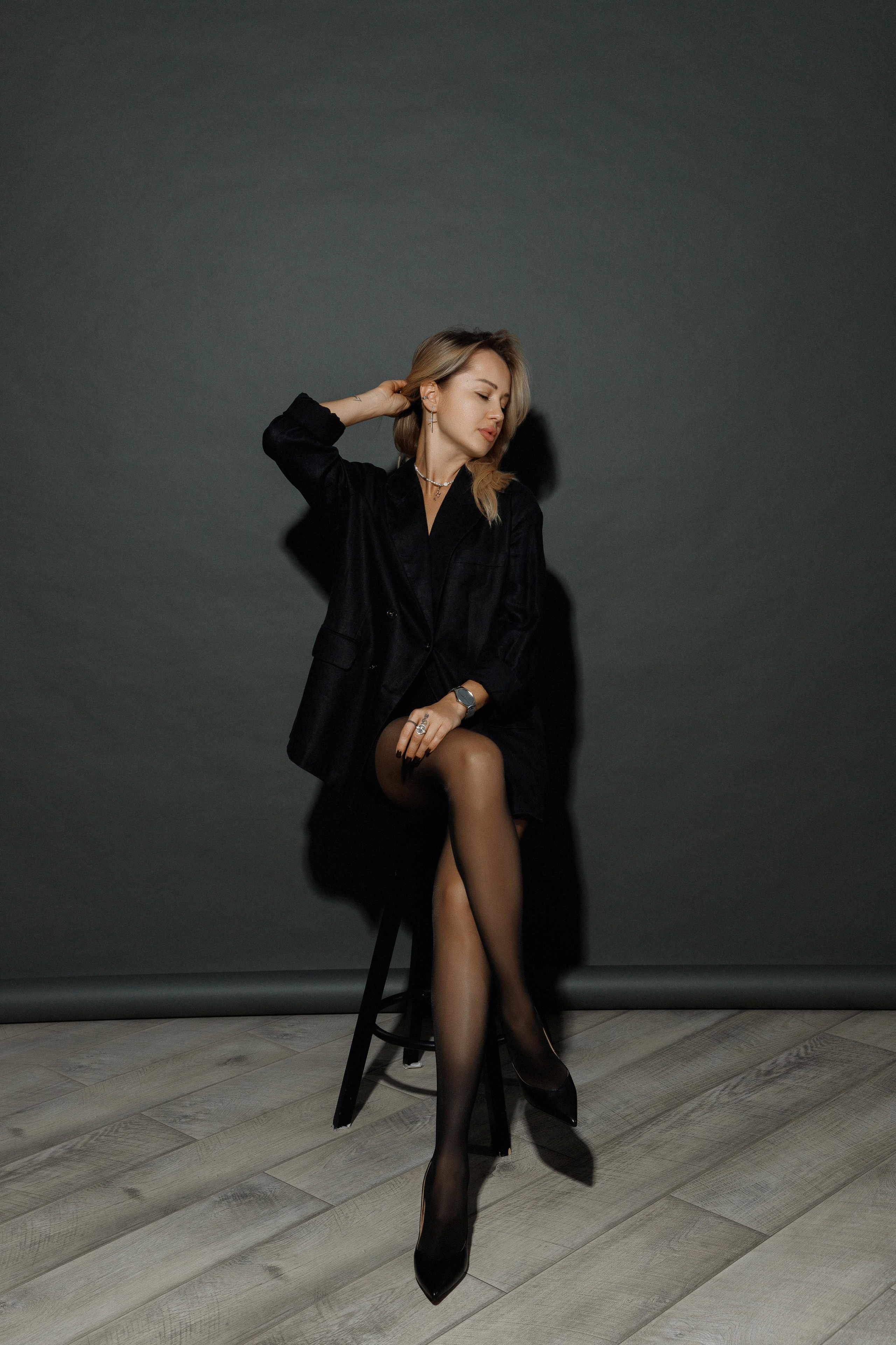 Индивидуальная фотосессия Москва. Фотограф Александра Сыщенко