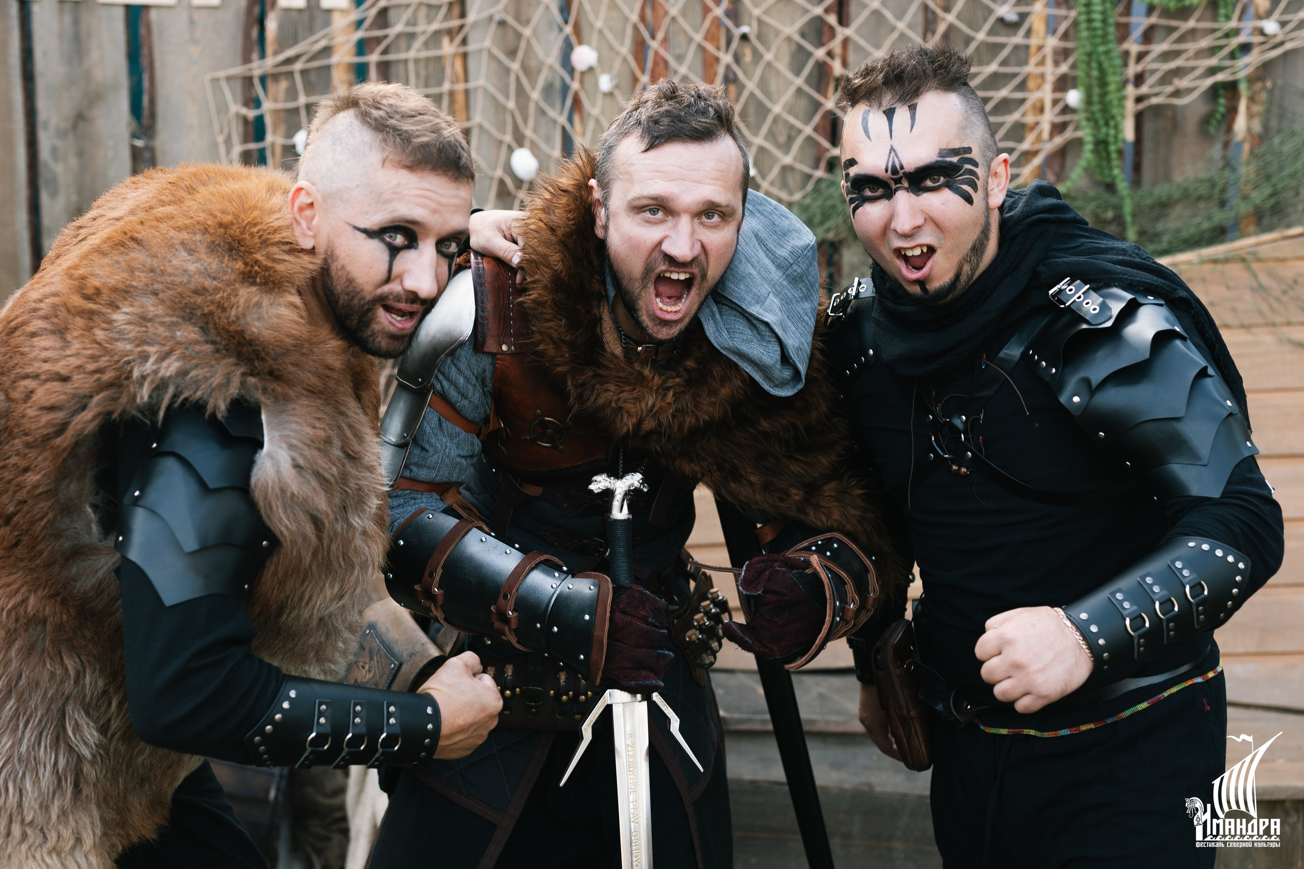 Imandra 2025. Репортажный фотограф в Мурманской области