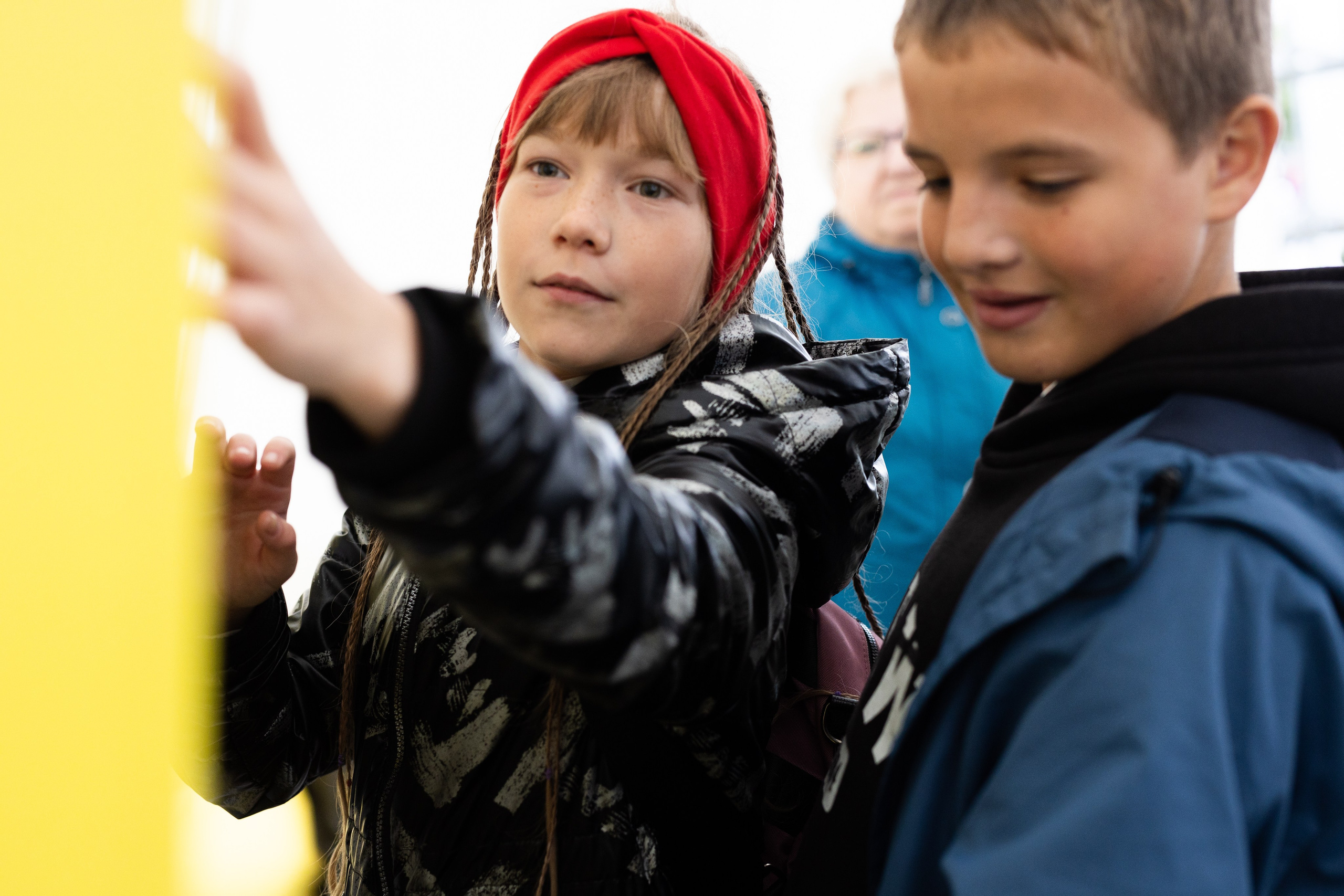Репортаж. Репортажный фотограф в Мурманской области