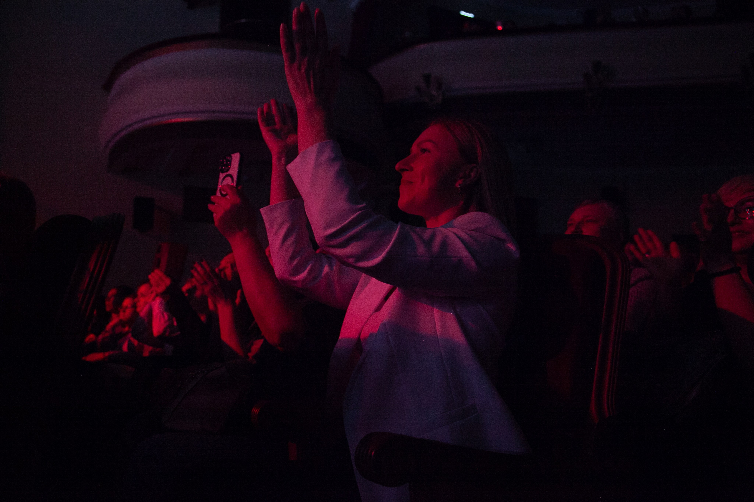 Концерт | Лепс. Репортажный фотограф в Мурманской области