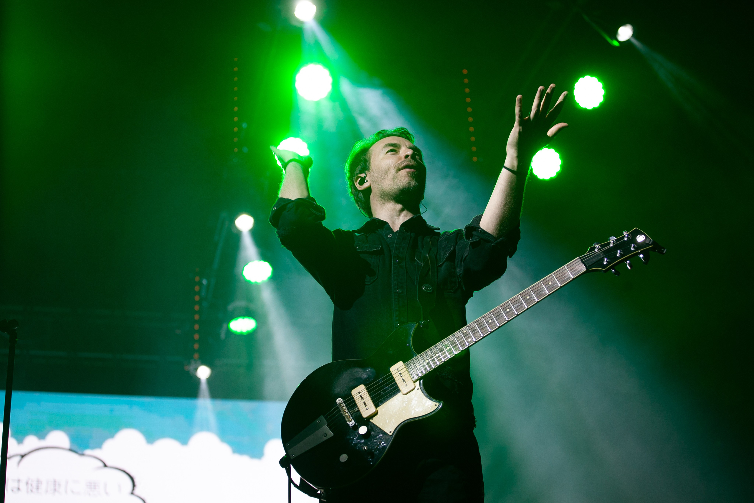 Концерт | Лепс. Репортажный фотограф в Мурманской области