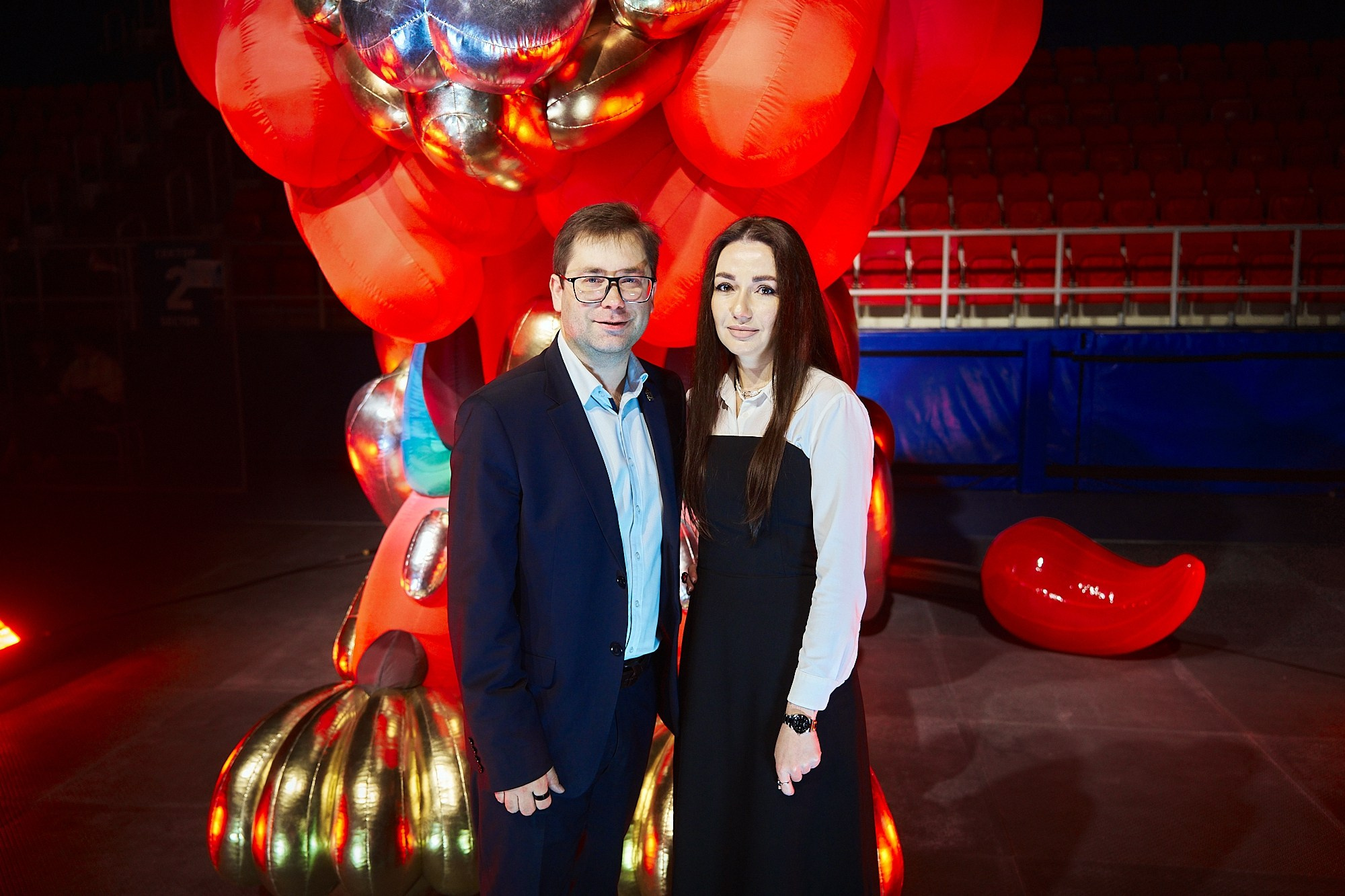 Альфа-Конфа. Фотограф в Хабаровске