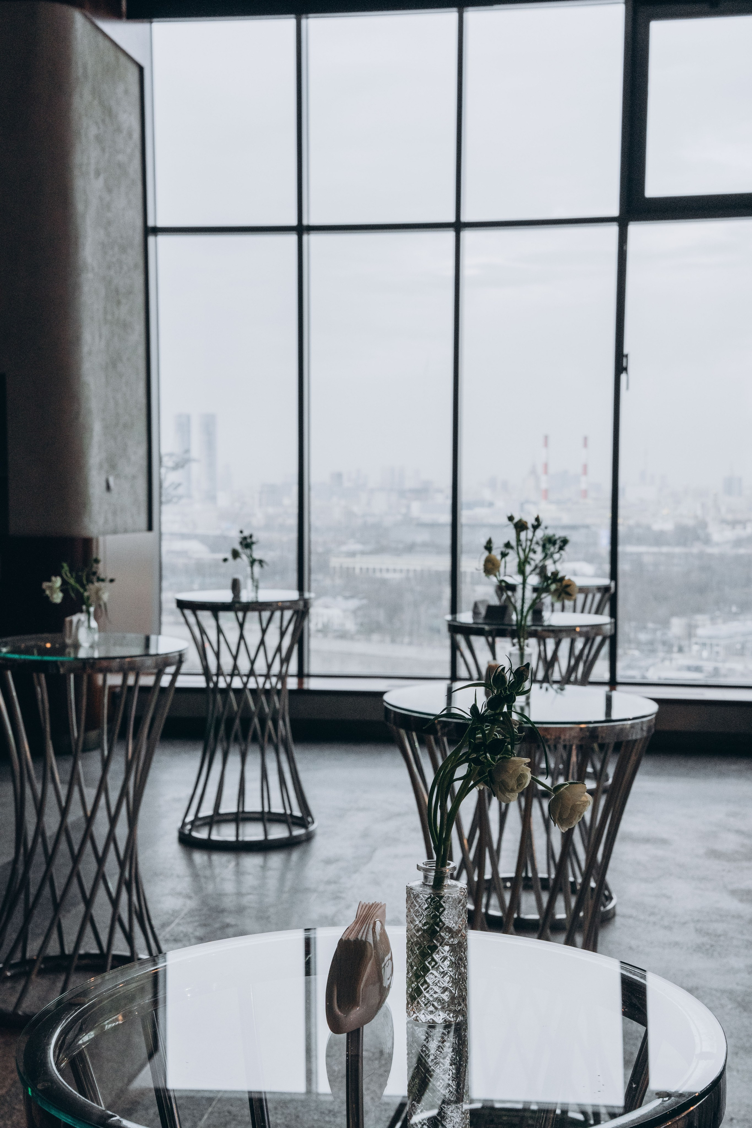 VGhall. Фотограф Гвоздева Варвара / Москва