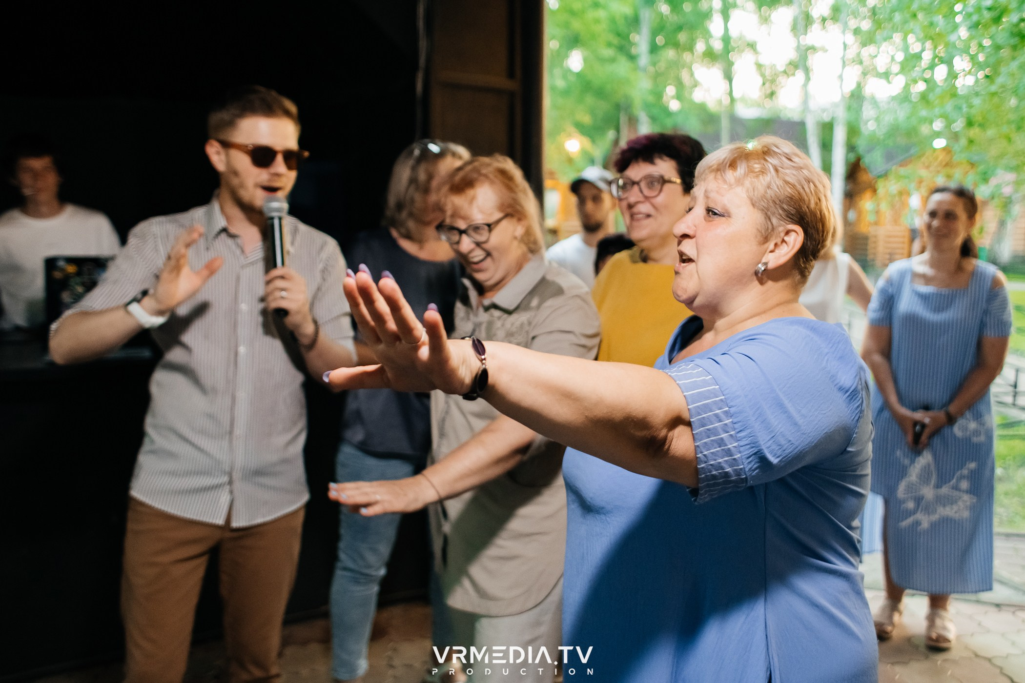 В гостях у «Петровича»