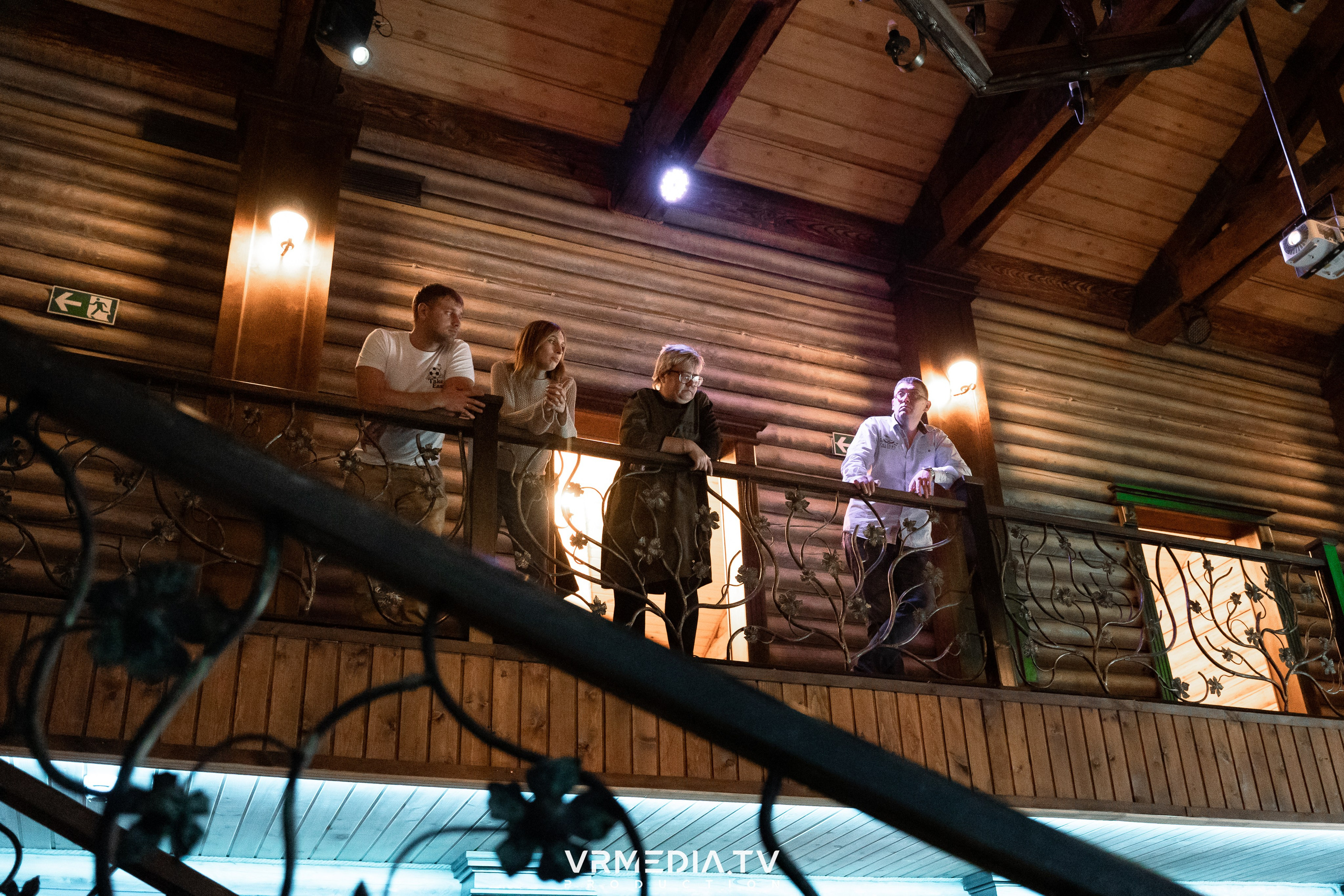 В гостях «У Петровича»