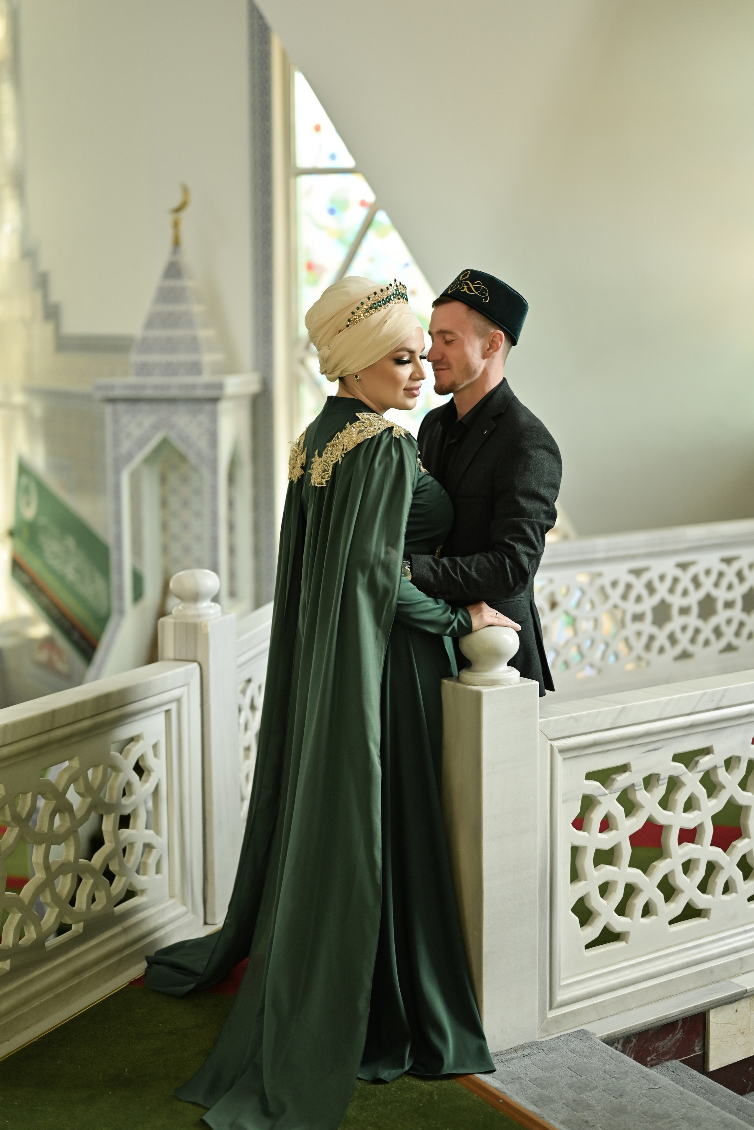 K & T. Свадебный и семейный фотограф в Уфе Александров Максим