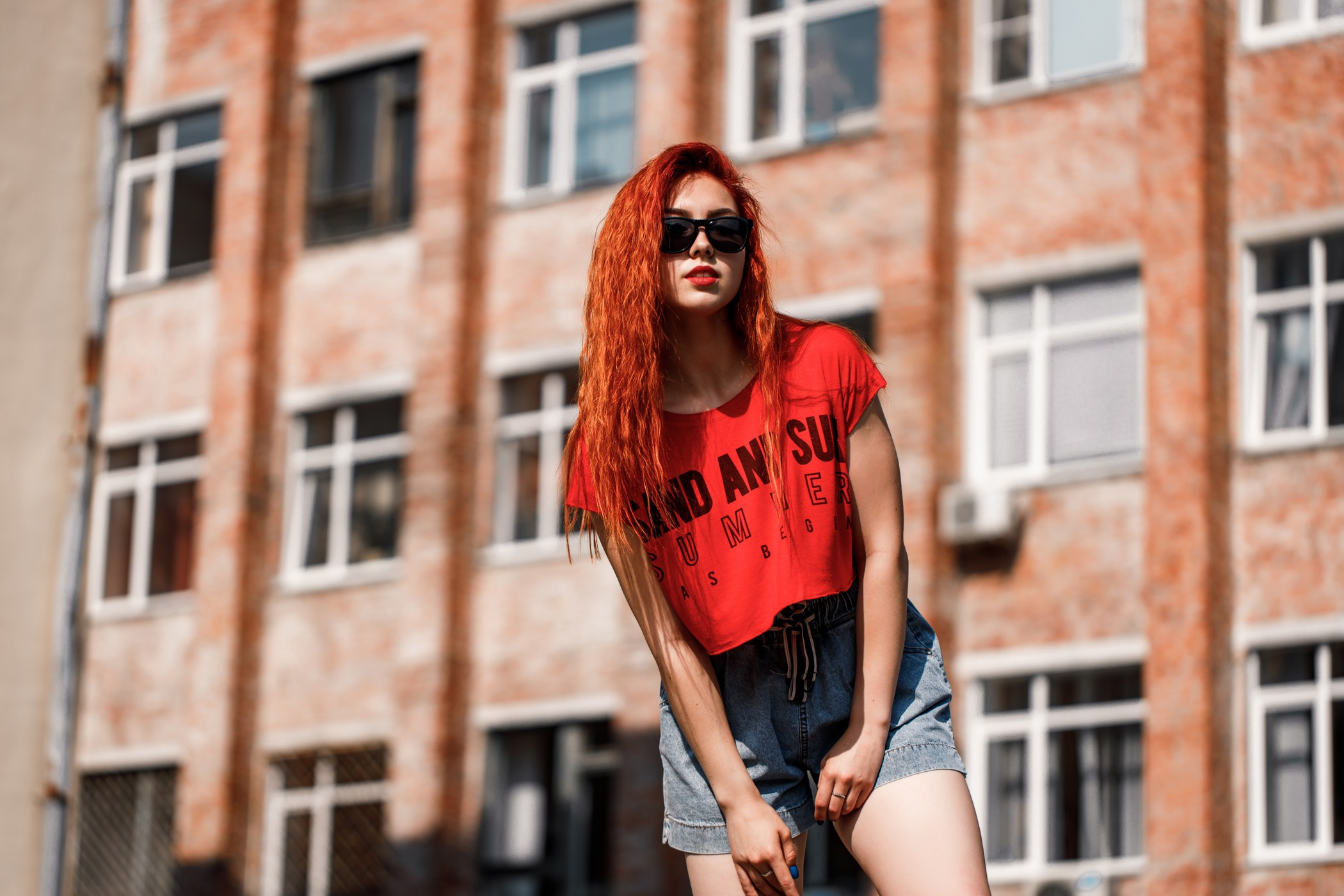 Алина. Тимур Аминов | Фотограф в Кемерове