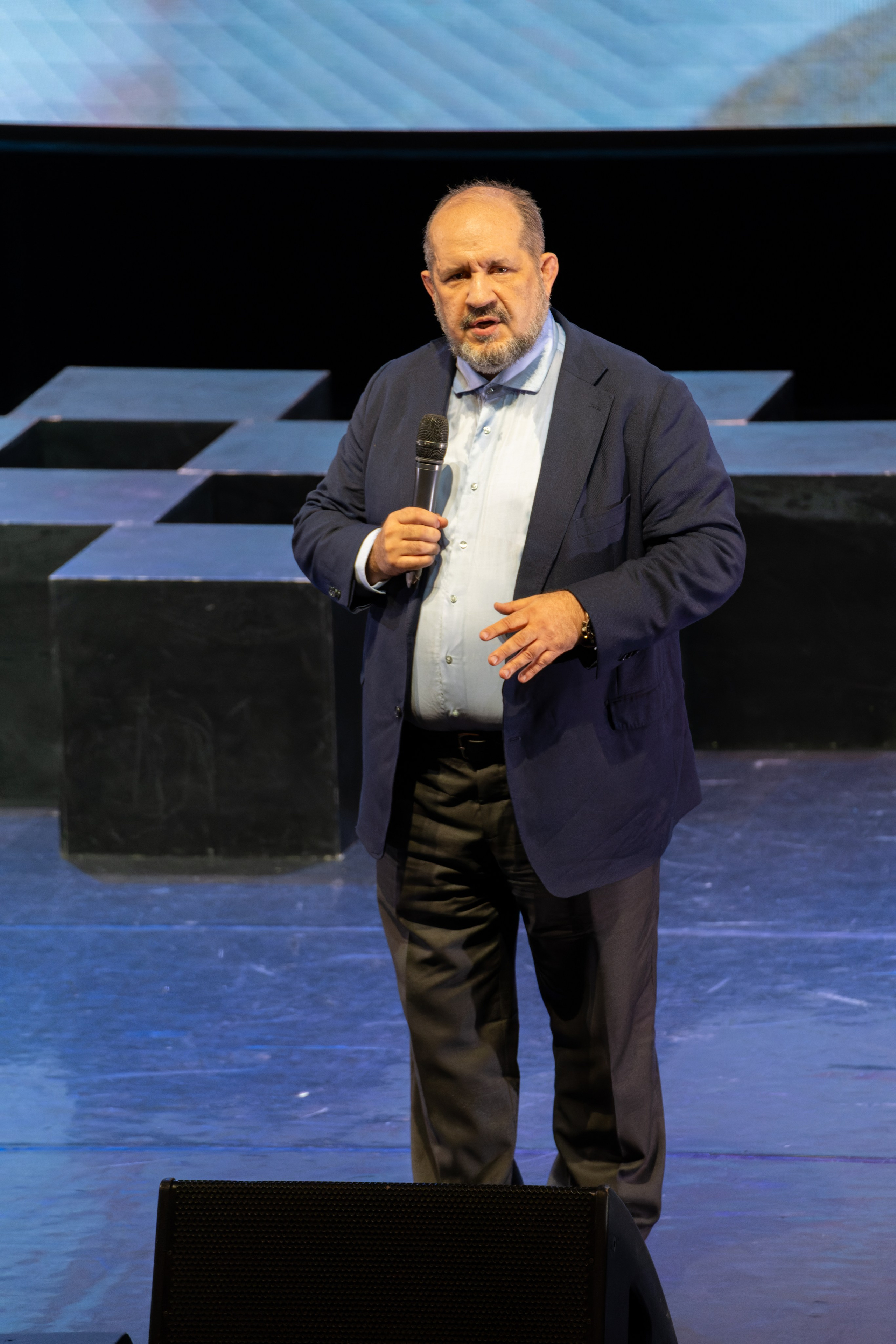 Съёмка благотворительного спектакля «Новая история деревянного мальчика». «Студия DRONAVT`s» — видеосъёмка и фотография г. Москва