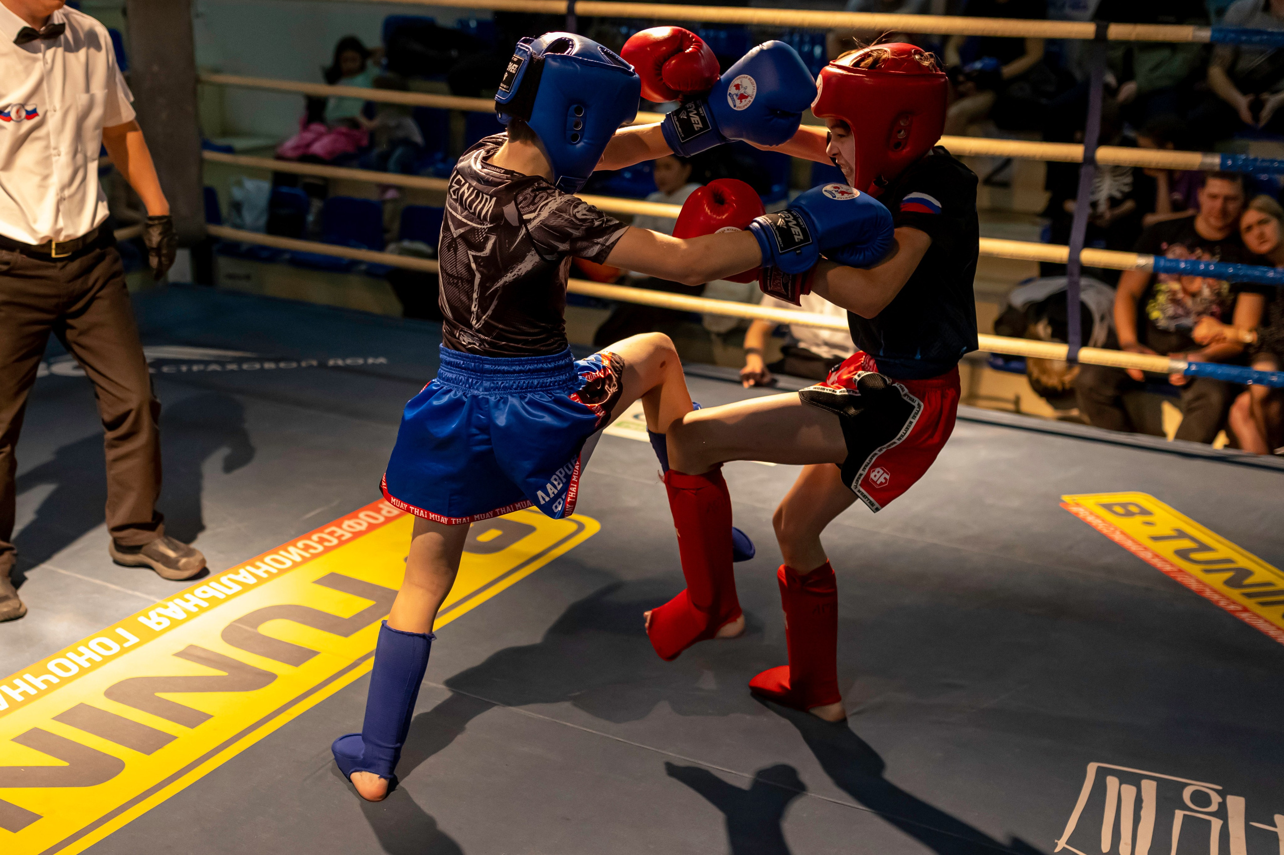 Кикбоксинг дети. Фотограф на праздник, корпоратив, День Рождения и Юбилей в г. Санкт-Петербурге Алексей Анкушев