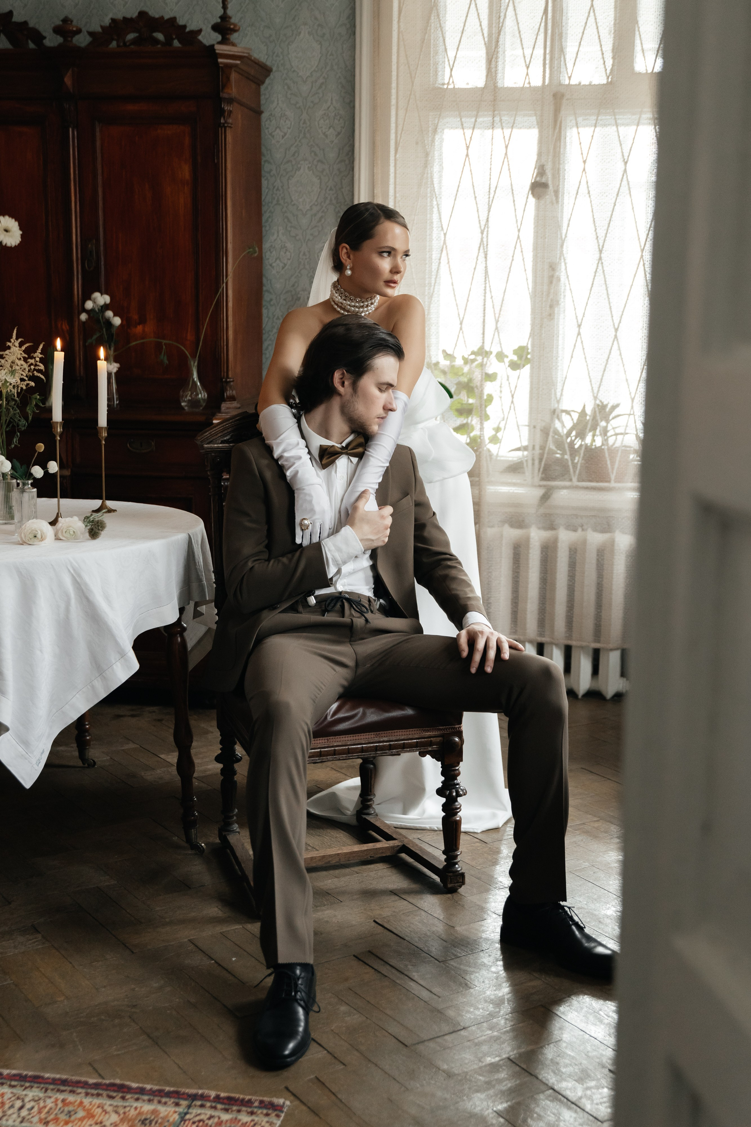 Milen & Ilnara. Свадебный фотограф Ильнар Асадуллин