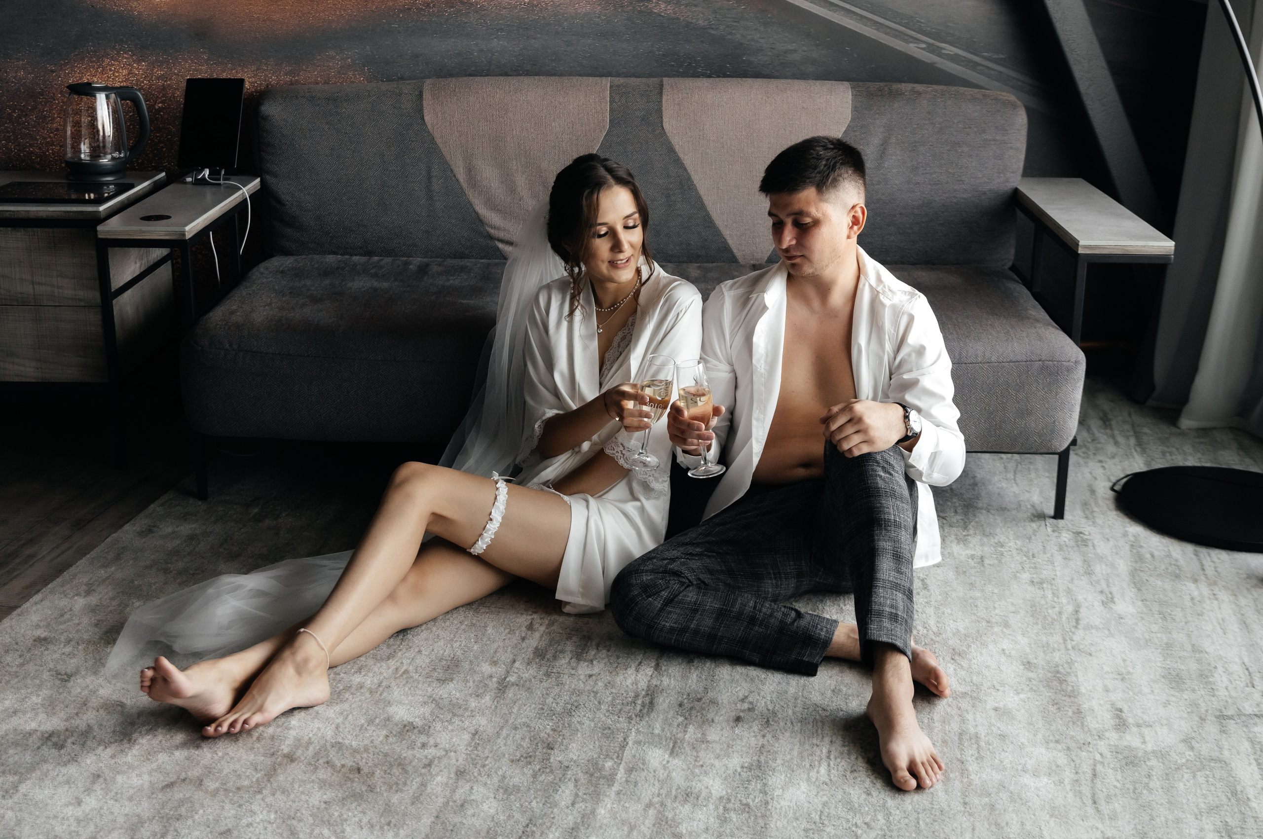 Ainur & Alina. Свадебный фотограф Ильнар Асадуллин