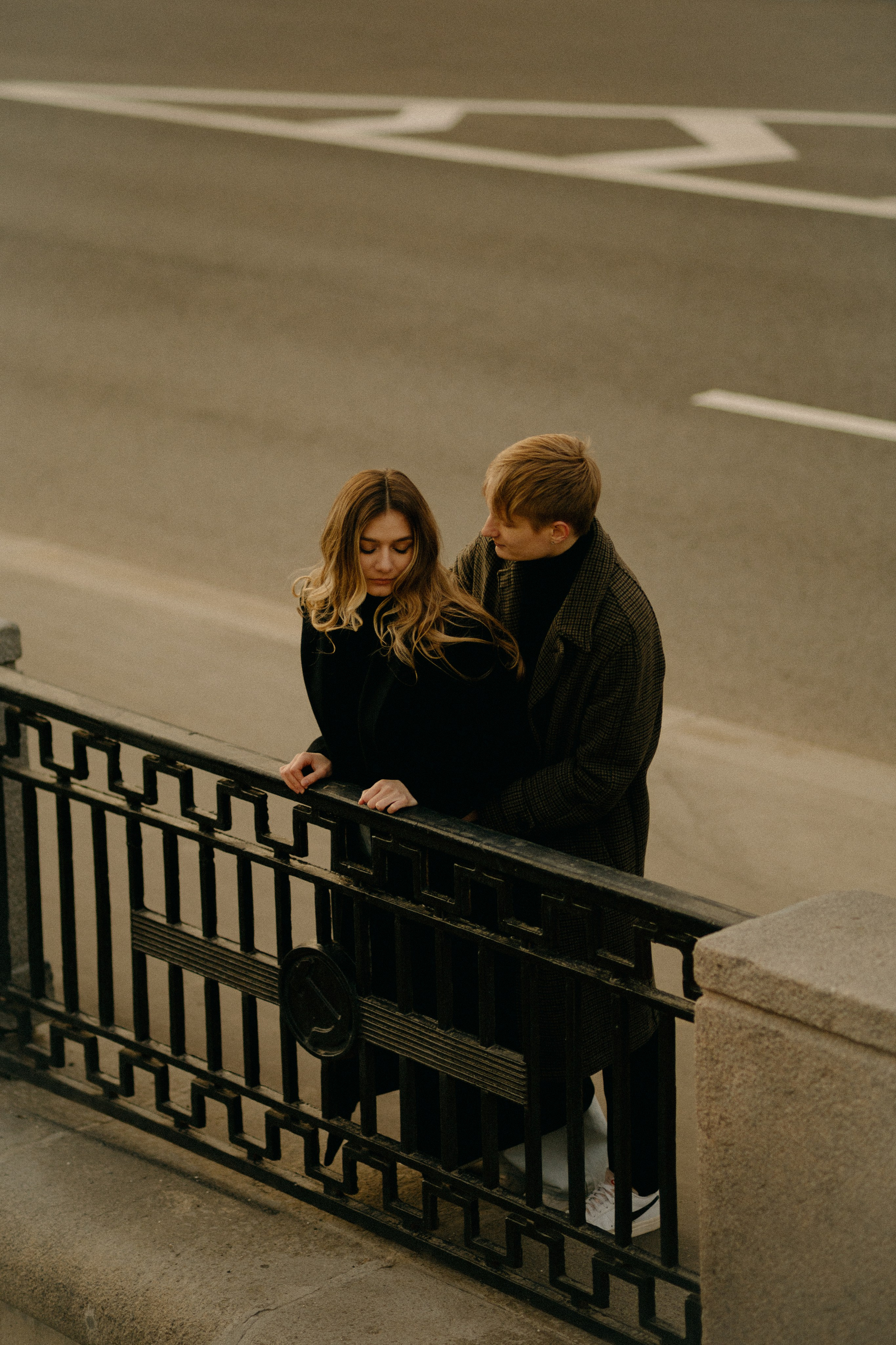 М. Фотограф Настя Леонова