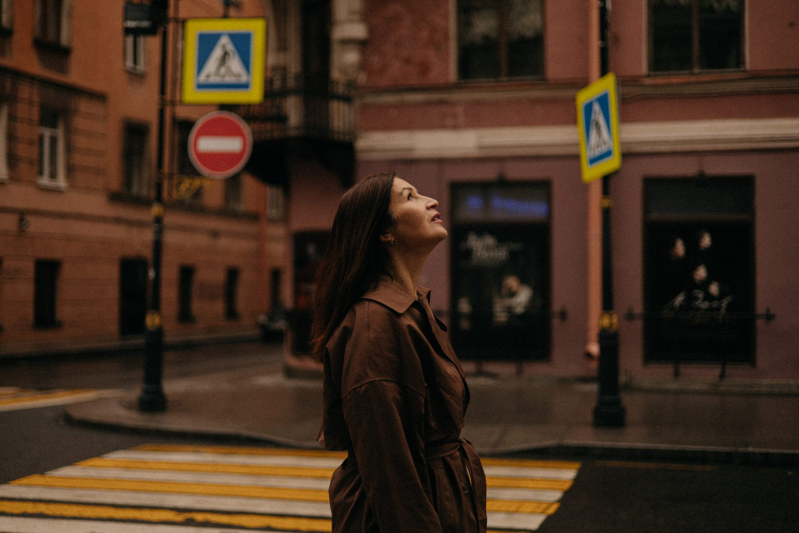 Анжелика. Фотограф Настя Леонова